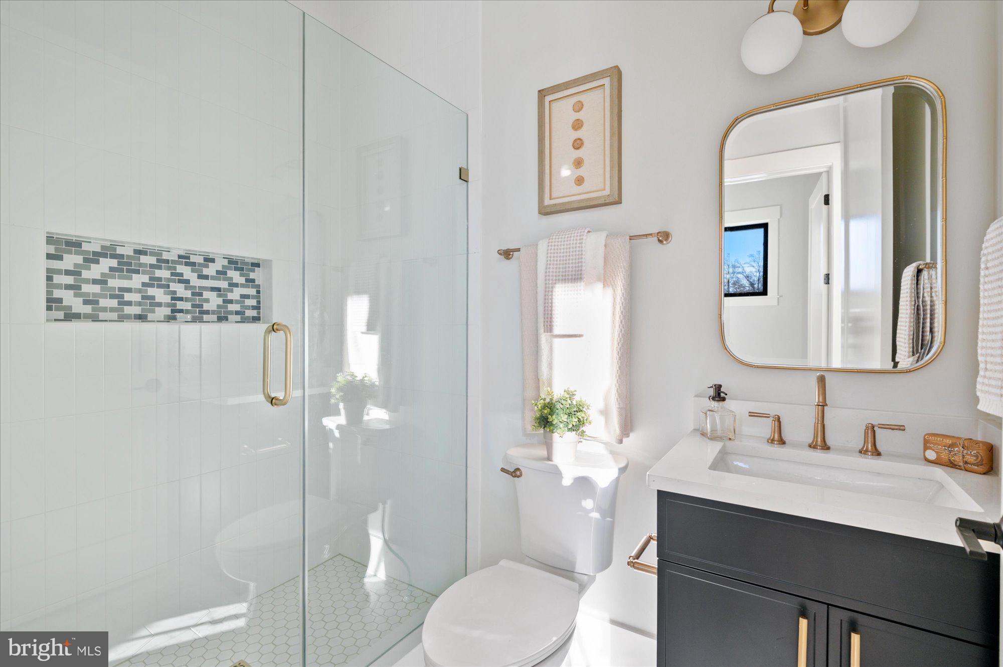 KENT GARDENS - Residential