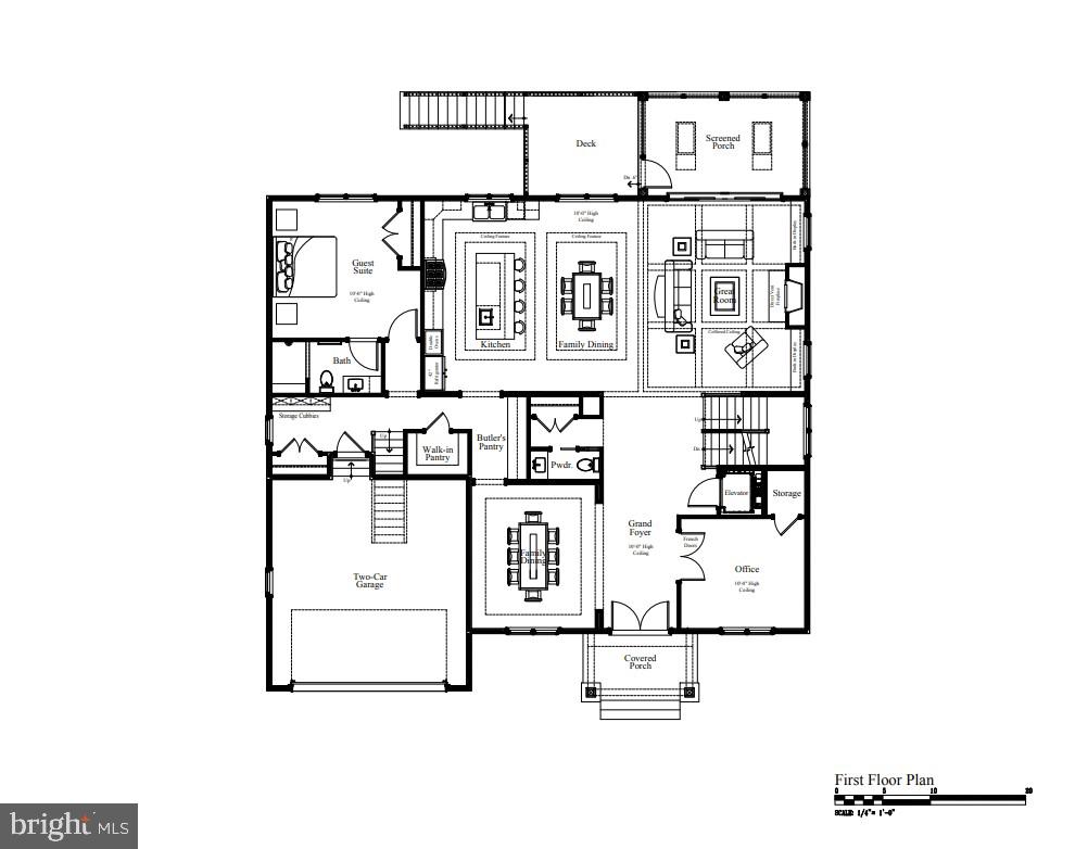 KENT GARDENS - Residential