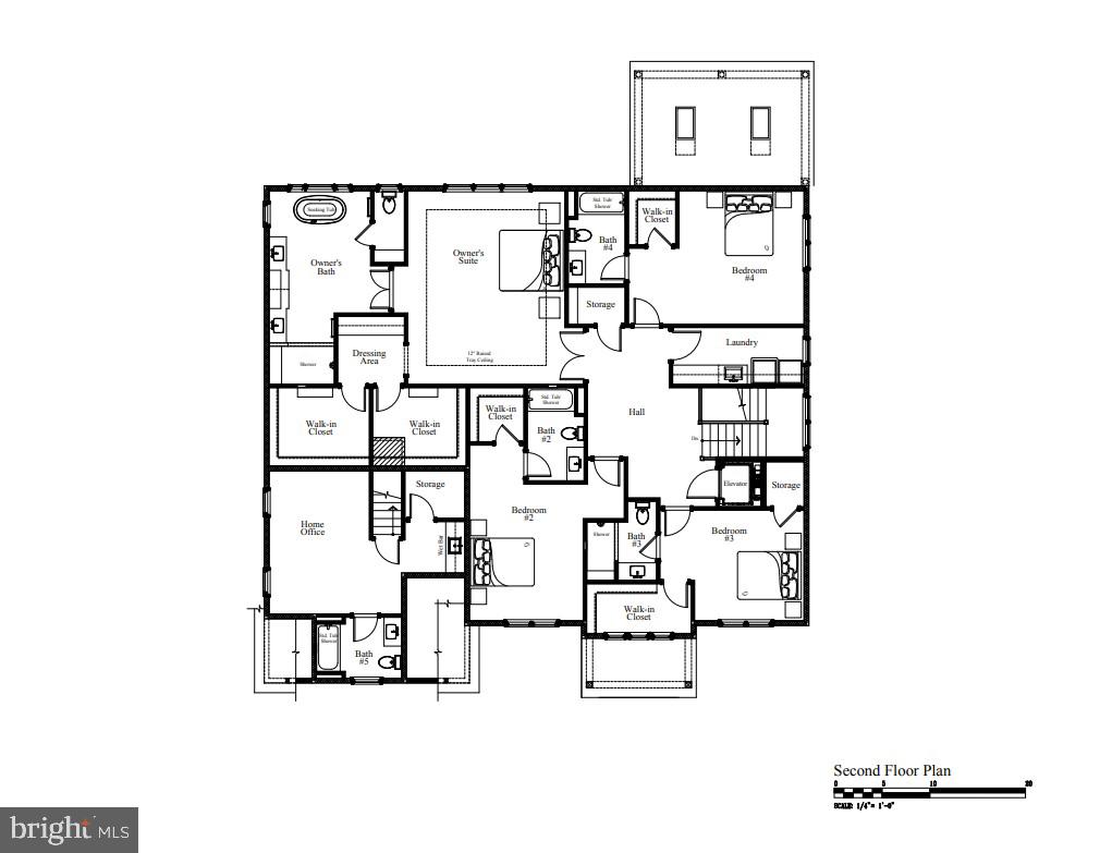 KENT GARDENS - Residential