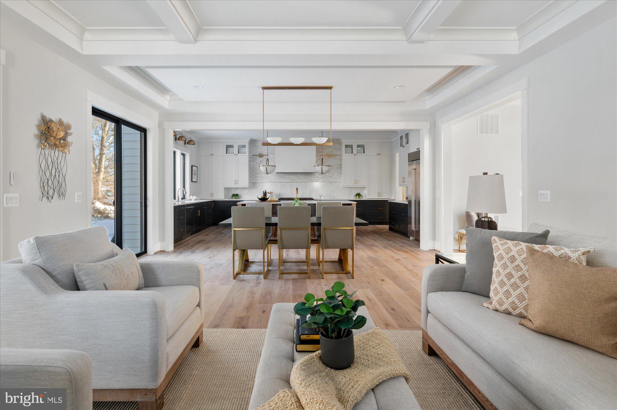 KENT GARDENS - Residential