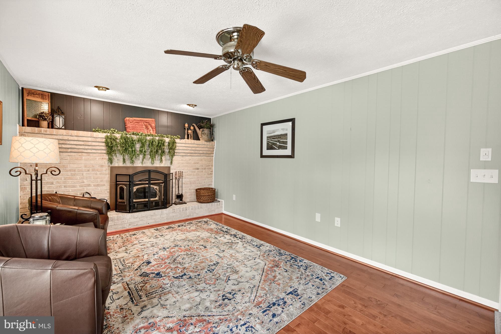 VIRGINIA DARE - Residential