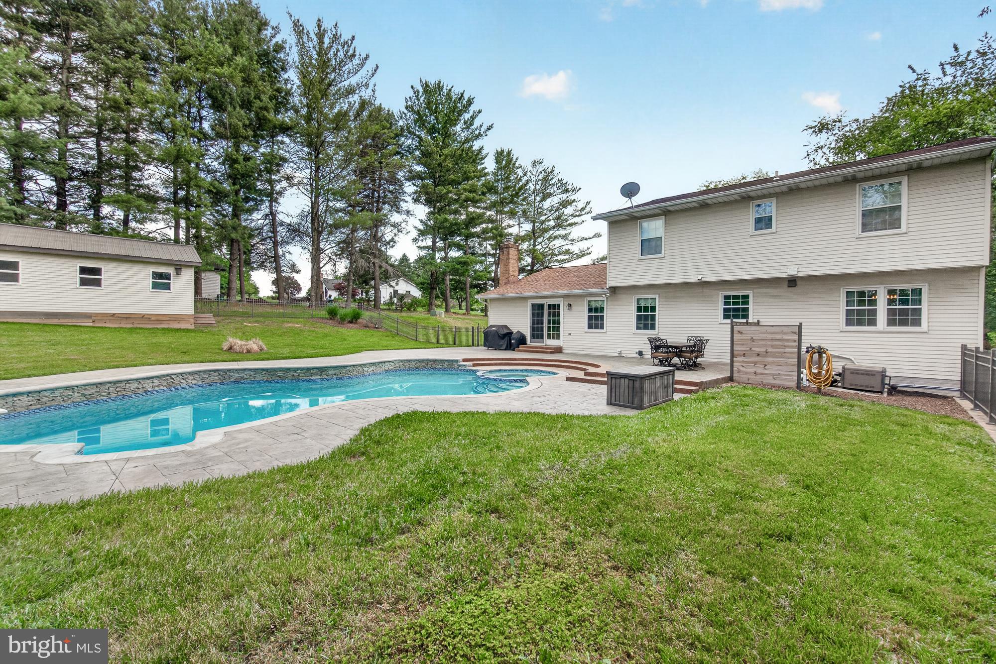 VIRGINIA DARE - Residential
