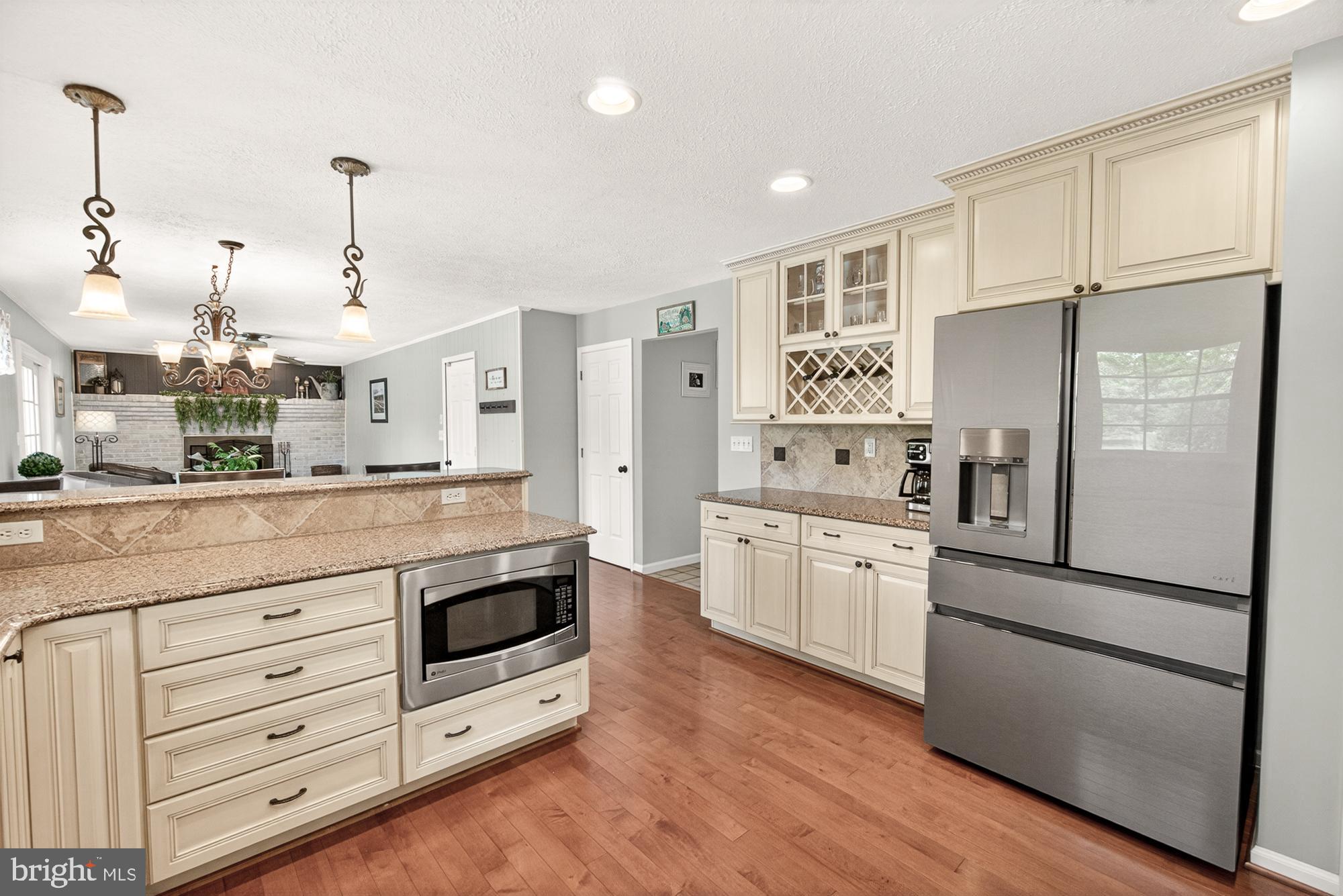 VIRGINIA DARE - Residential