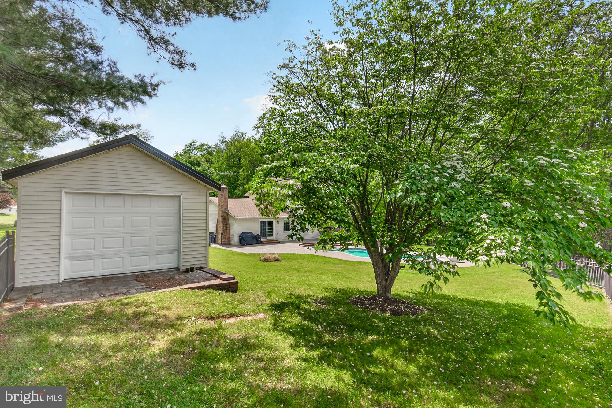 VIRGINIA DARE - Residential