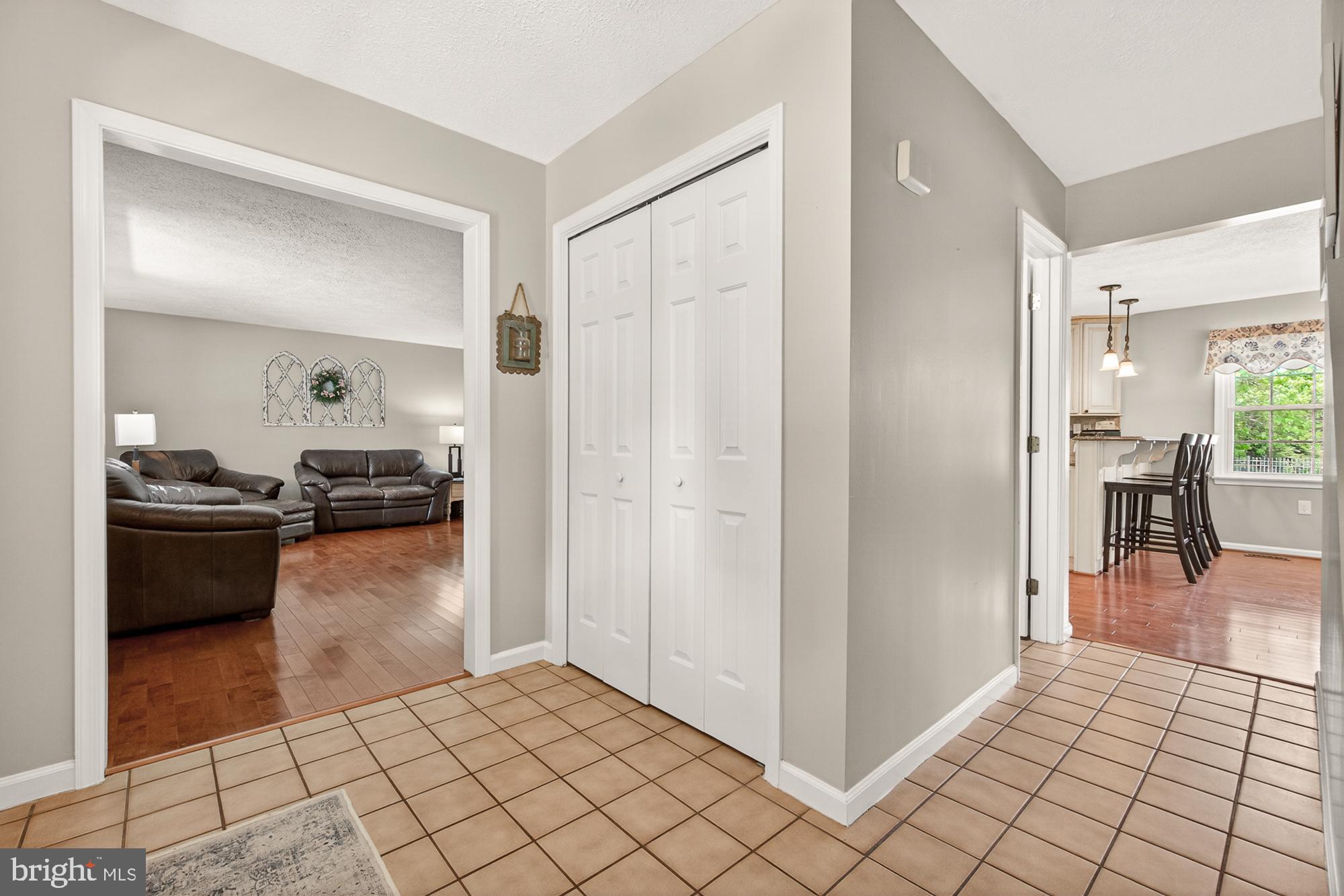 VIRGINIA DARE - Residential