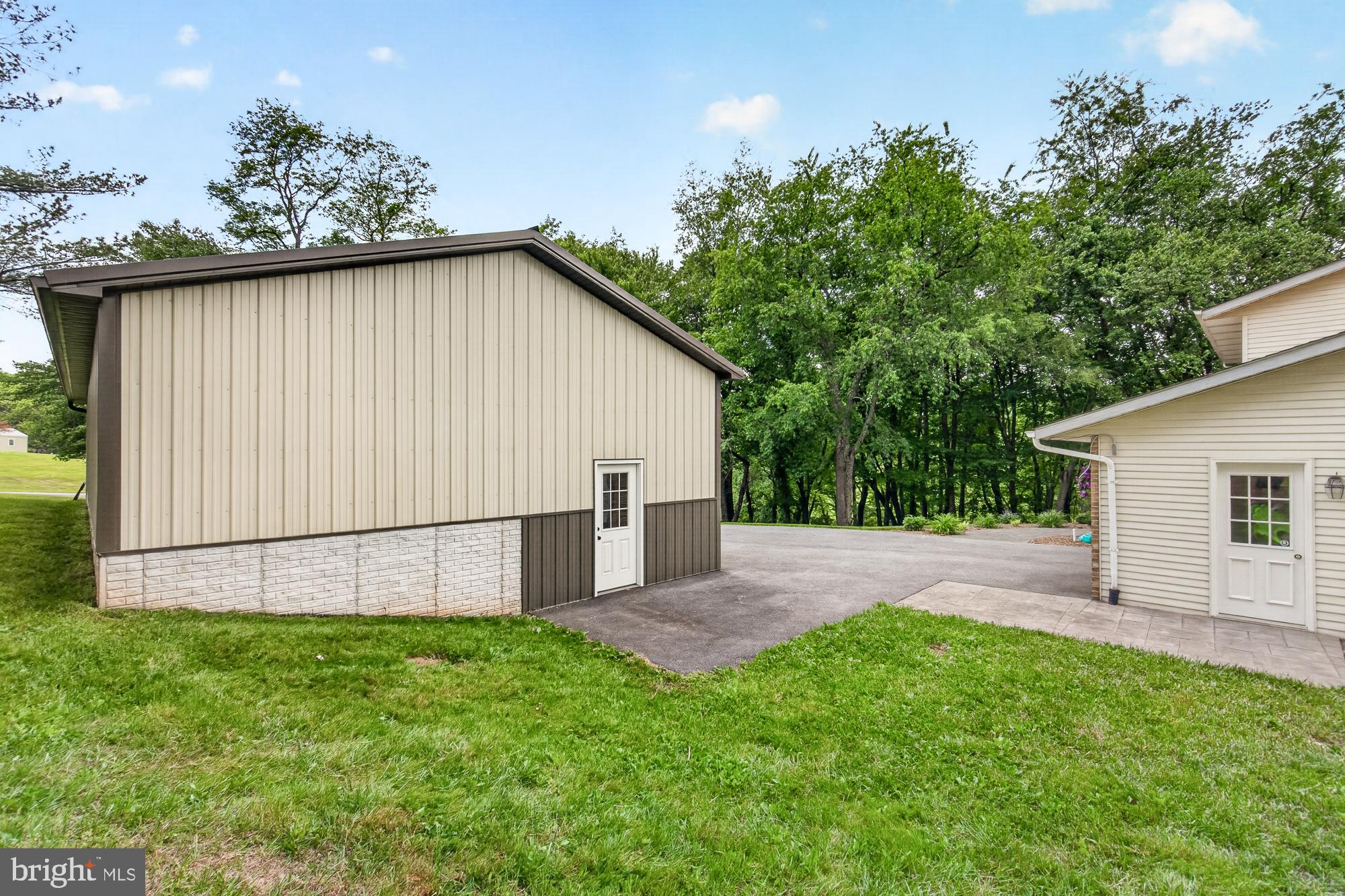VIRGINIA DARE - Residential