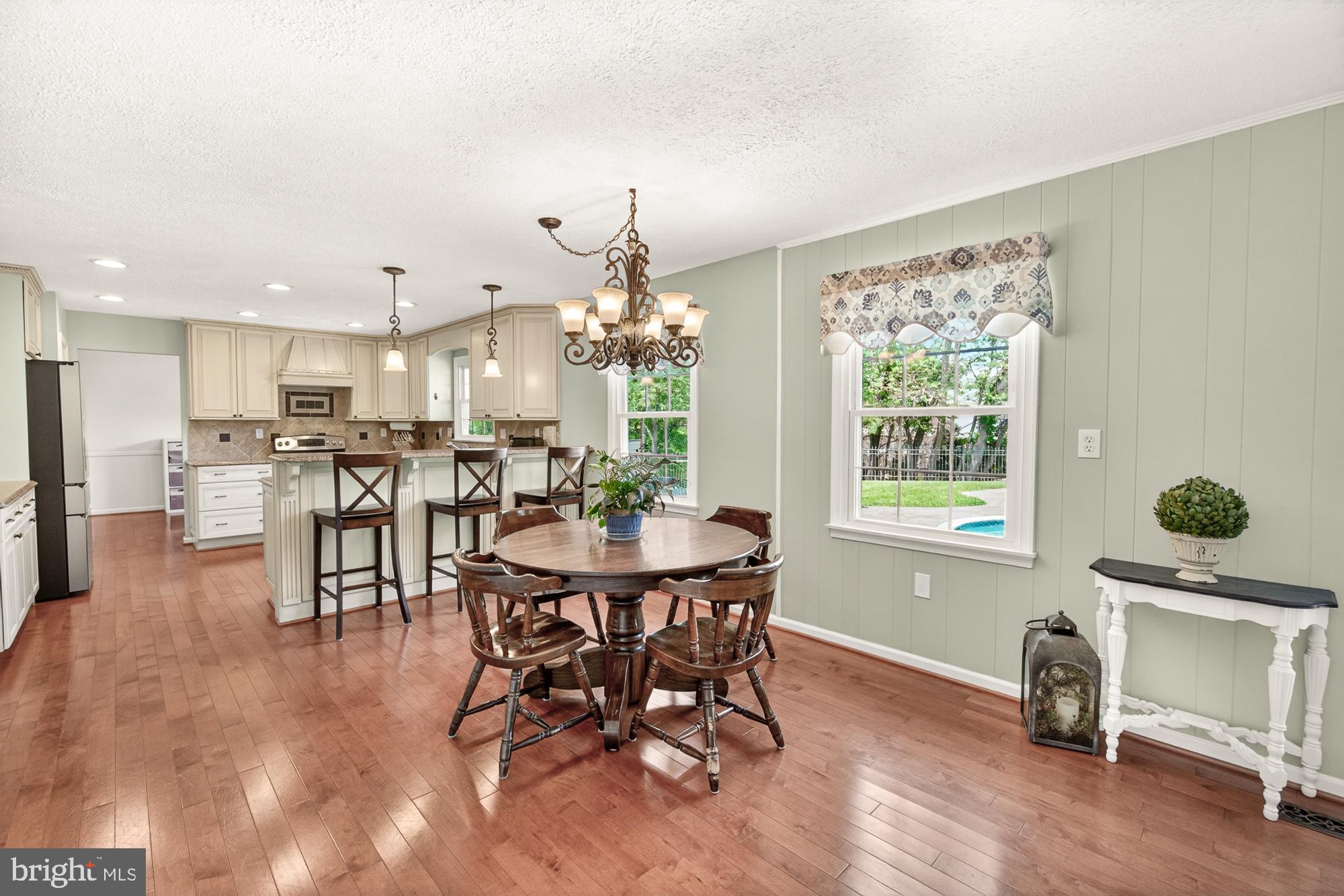 VIRGINIA DARE - Residential