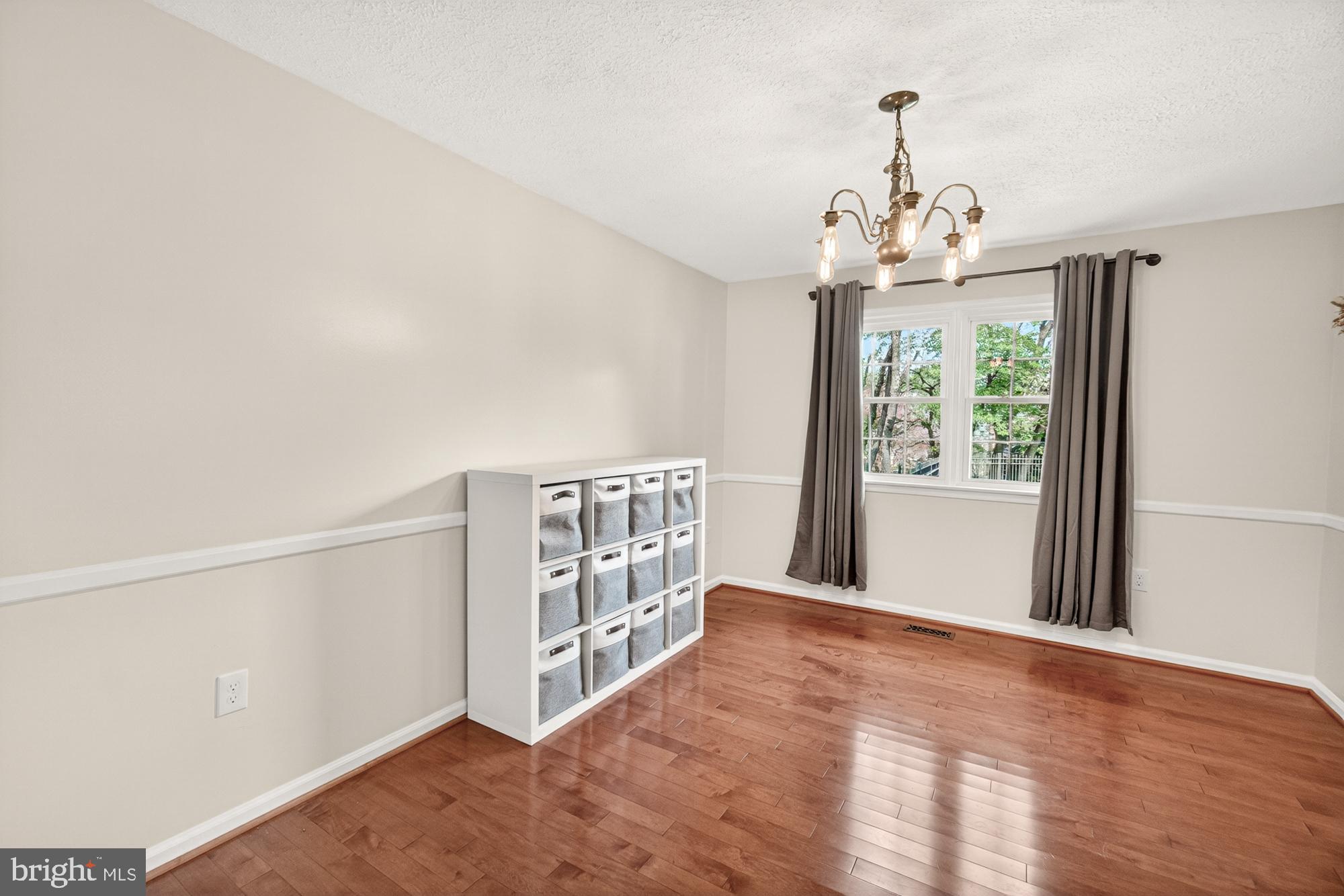 VIRGINIA DARE - Residential