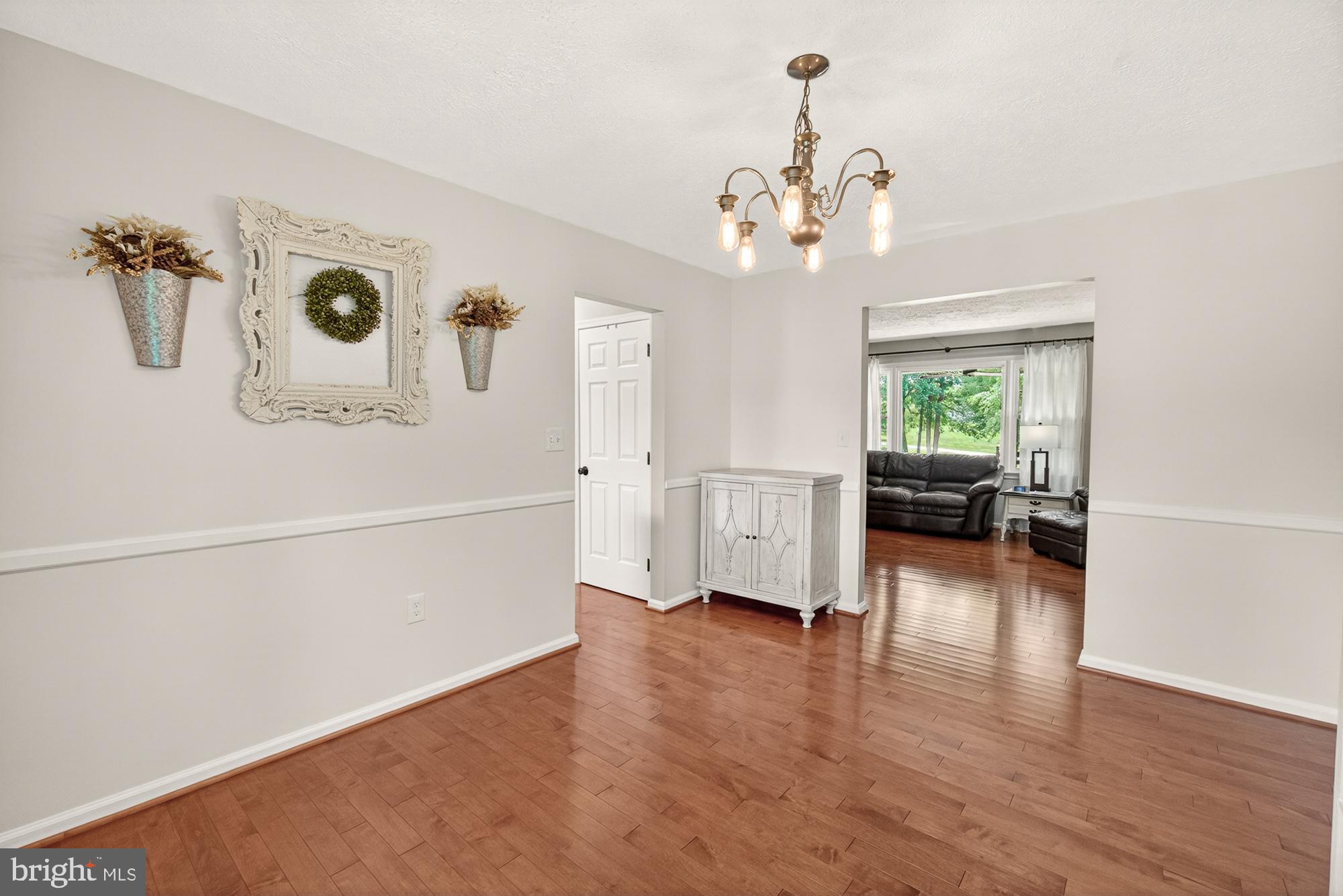 VIRGINIA DARE - Residential
