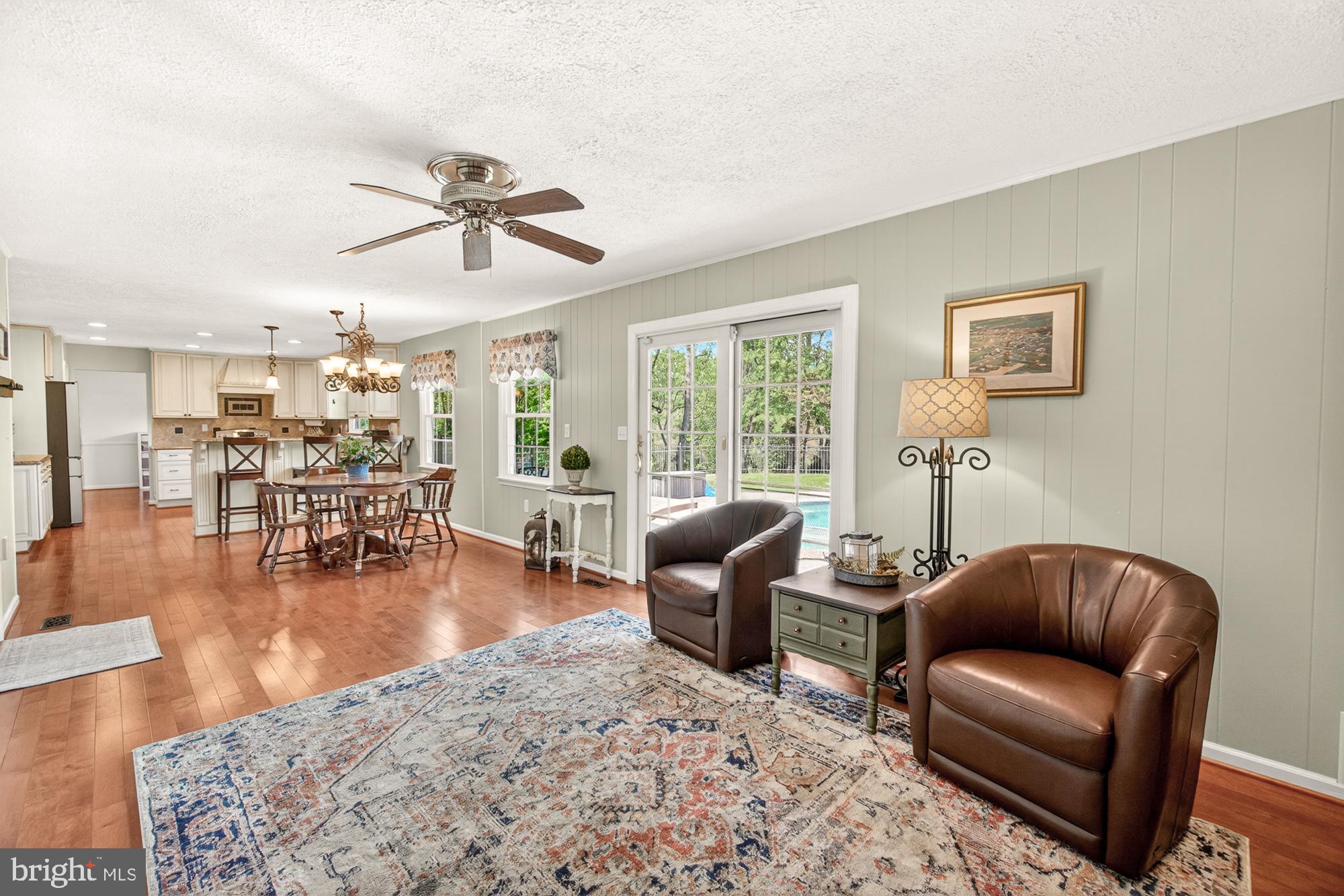 VIRGINIA DARE - Residential
