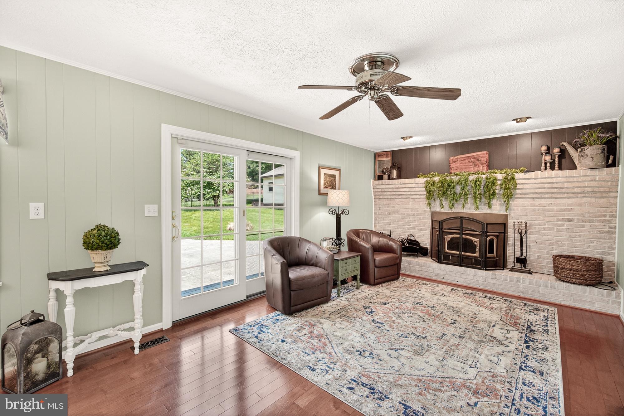 VIRGINIA DARE - Residential
