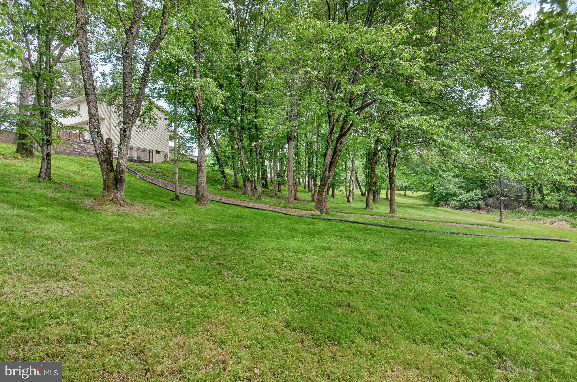 VIRGINIA DARE - Residential