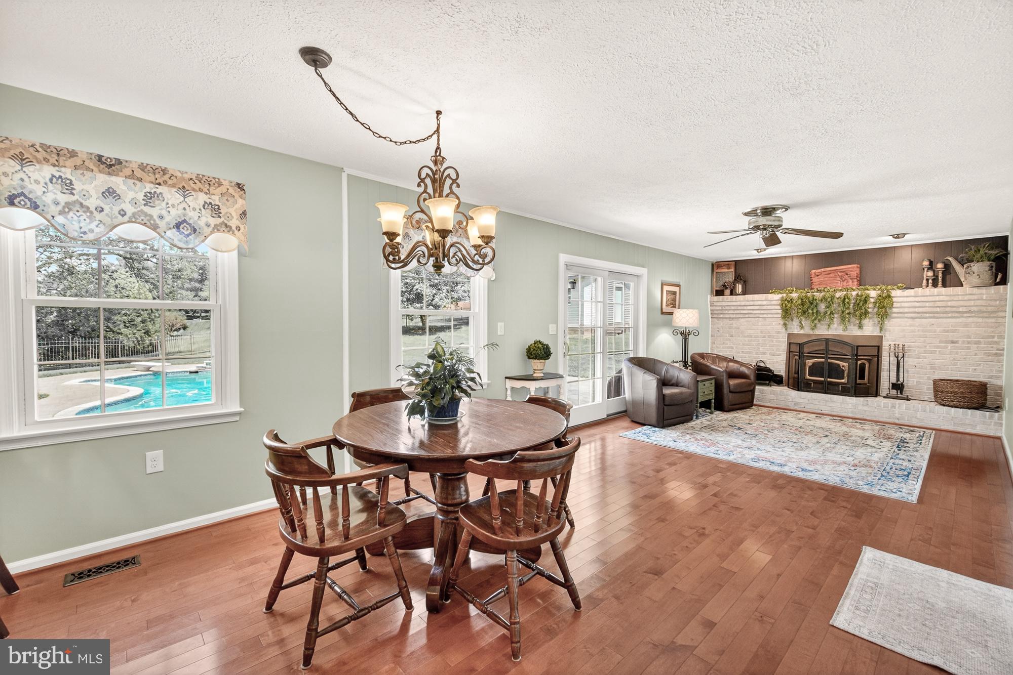 VIRGINIA DARE - Residential