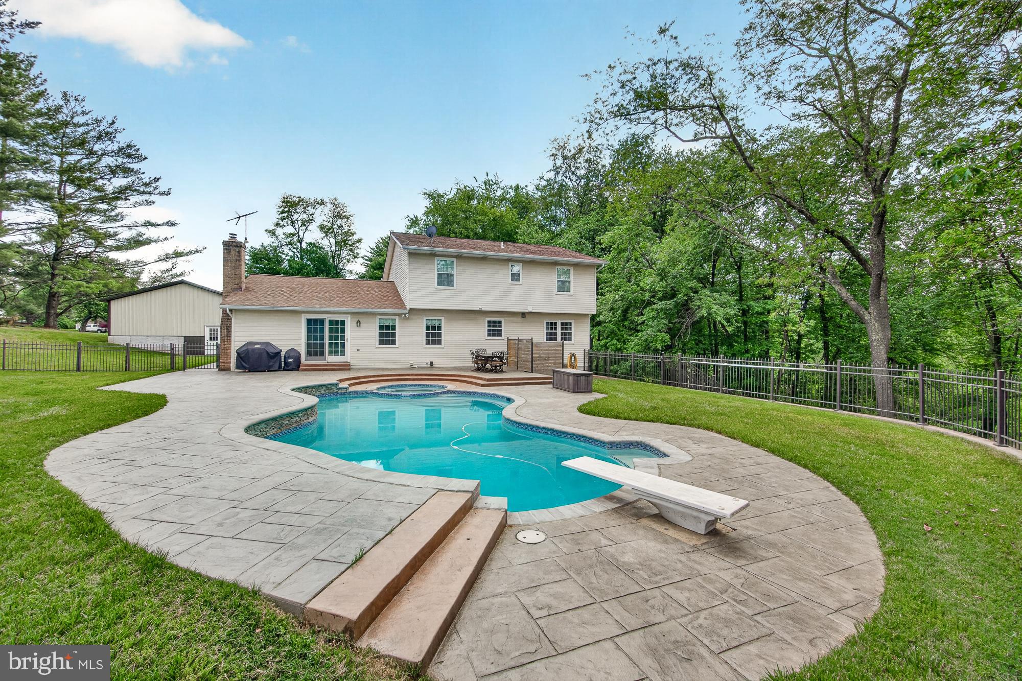 VIRGINIA DARE - Residential