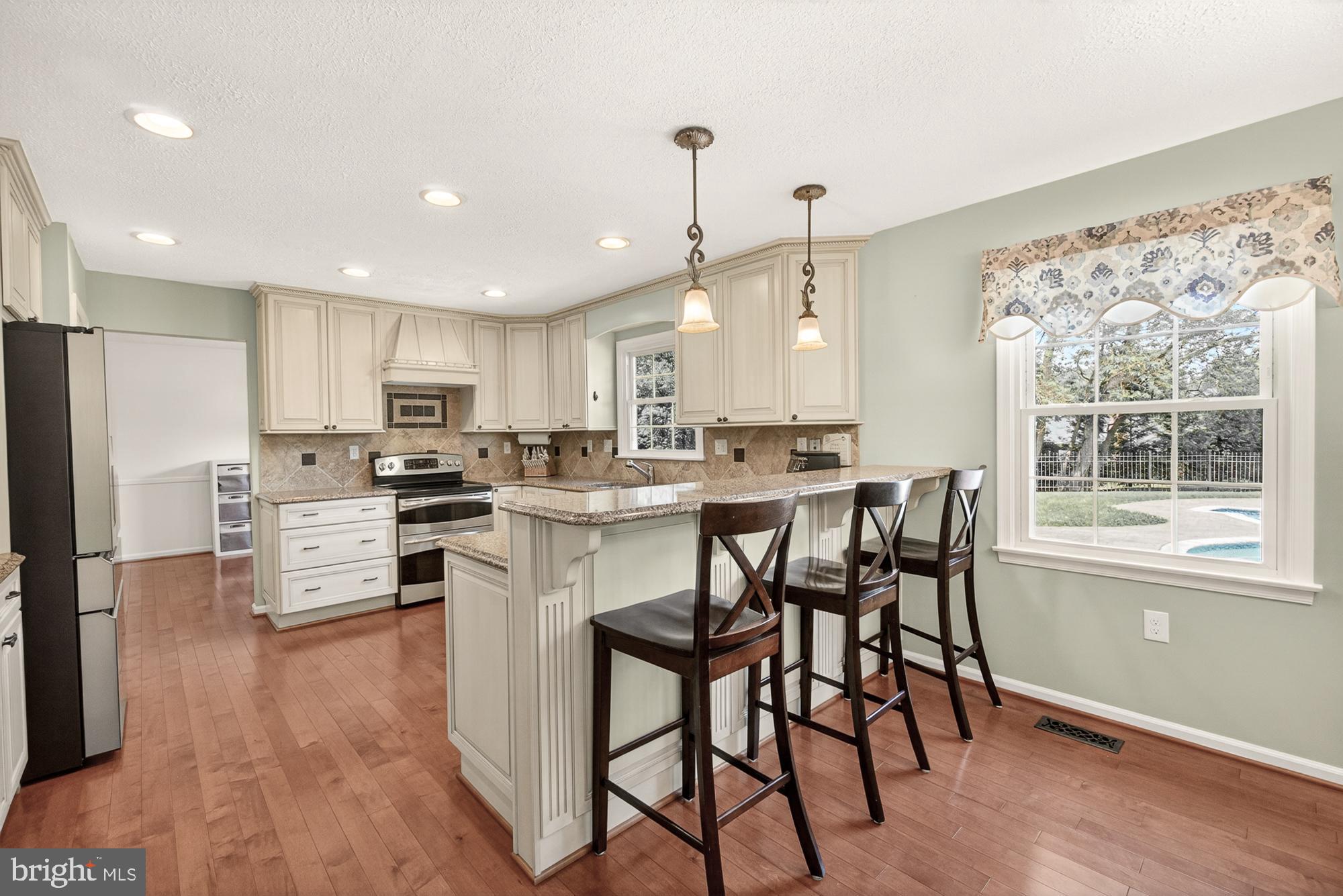 VIRGINIA DARE - Residential