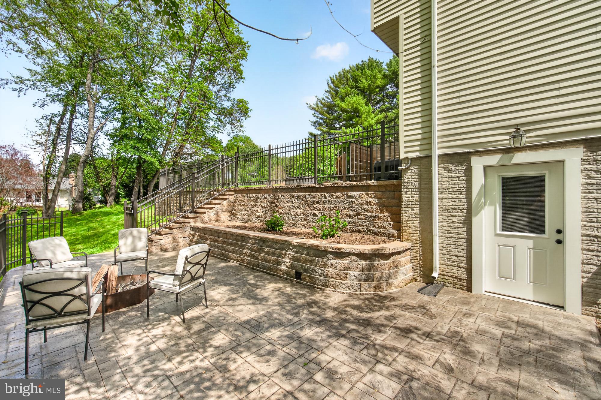 VIRGINIA DARE - Residential