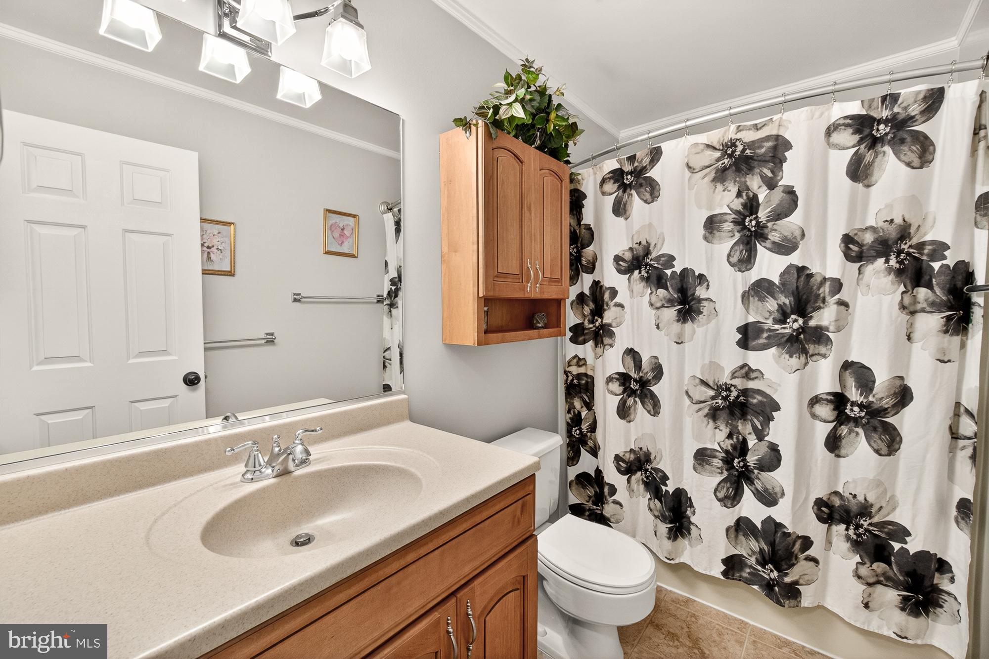 VIRGINIA DARE - Residential