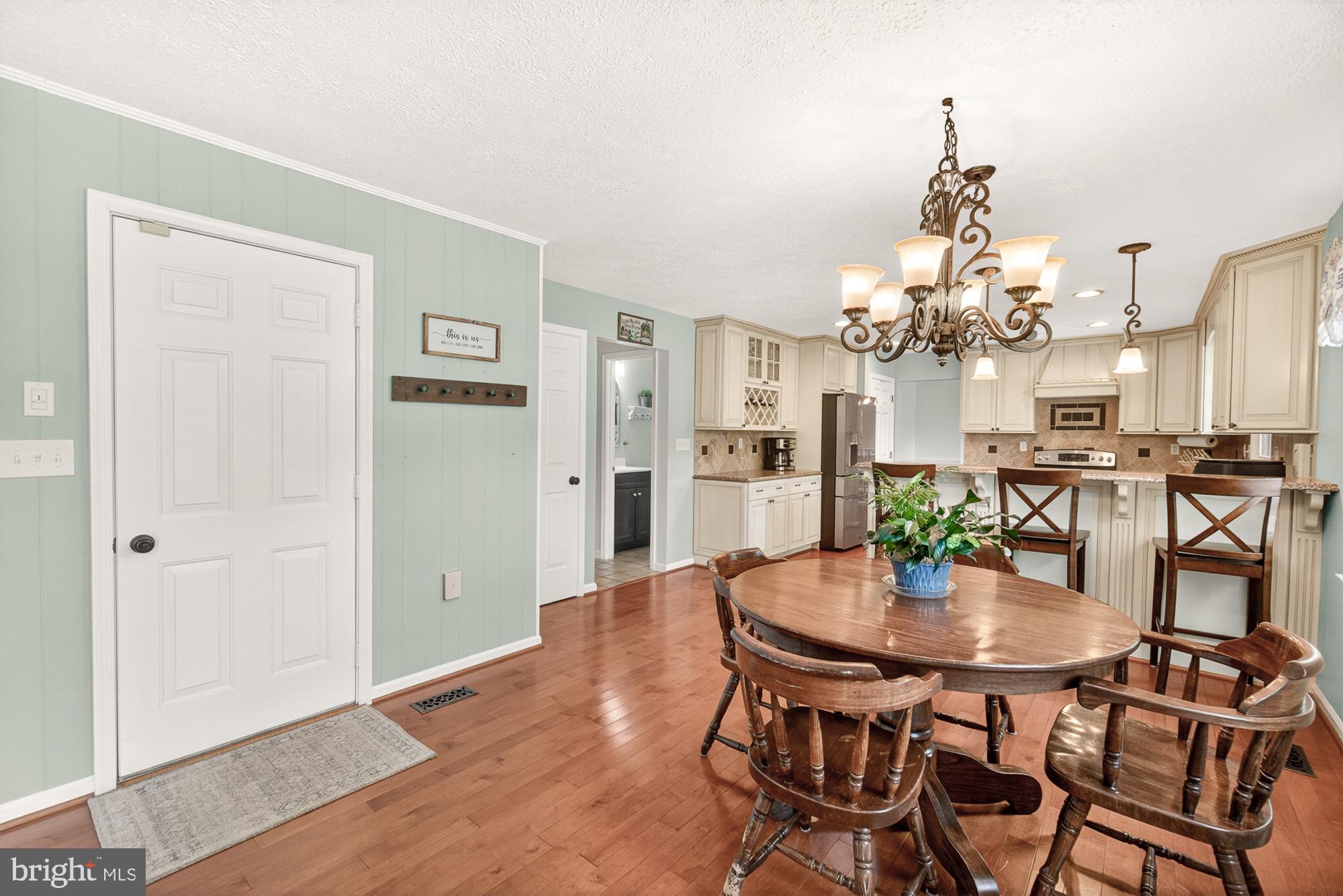 VIRGINIA DARE - Residential