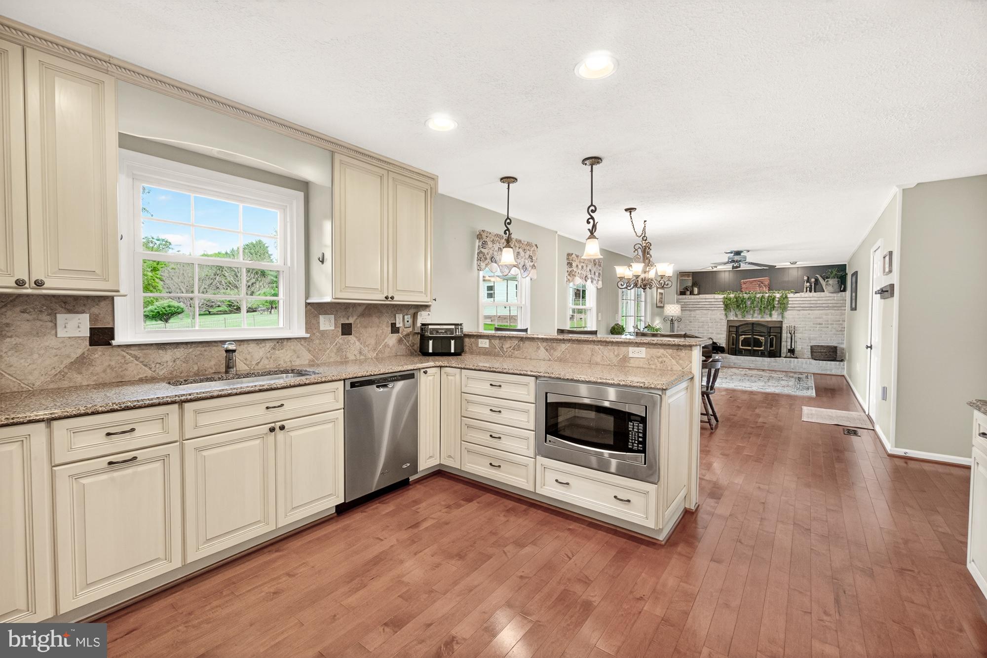 VIRGINIA DARE - Residential