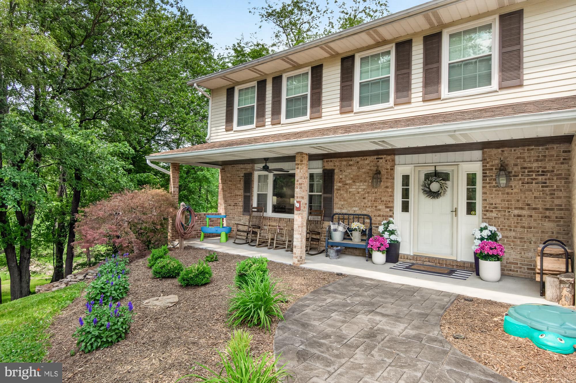 VIRGINIA DARE - Residential