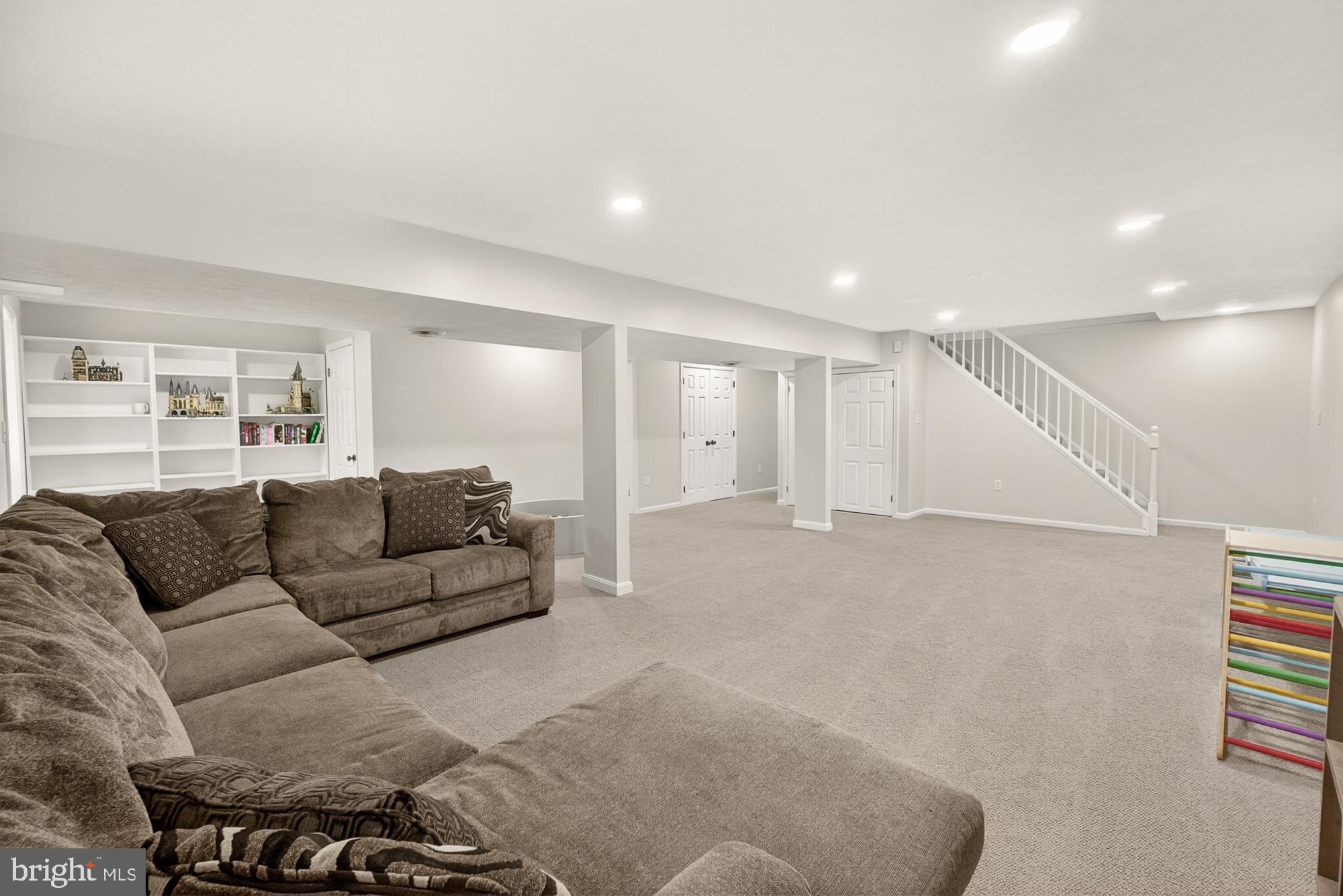 VIRGINIA DARE - Residential