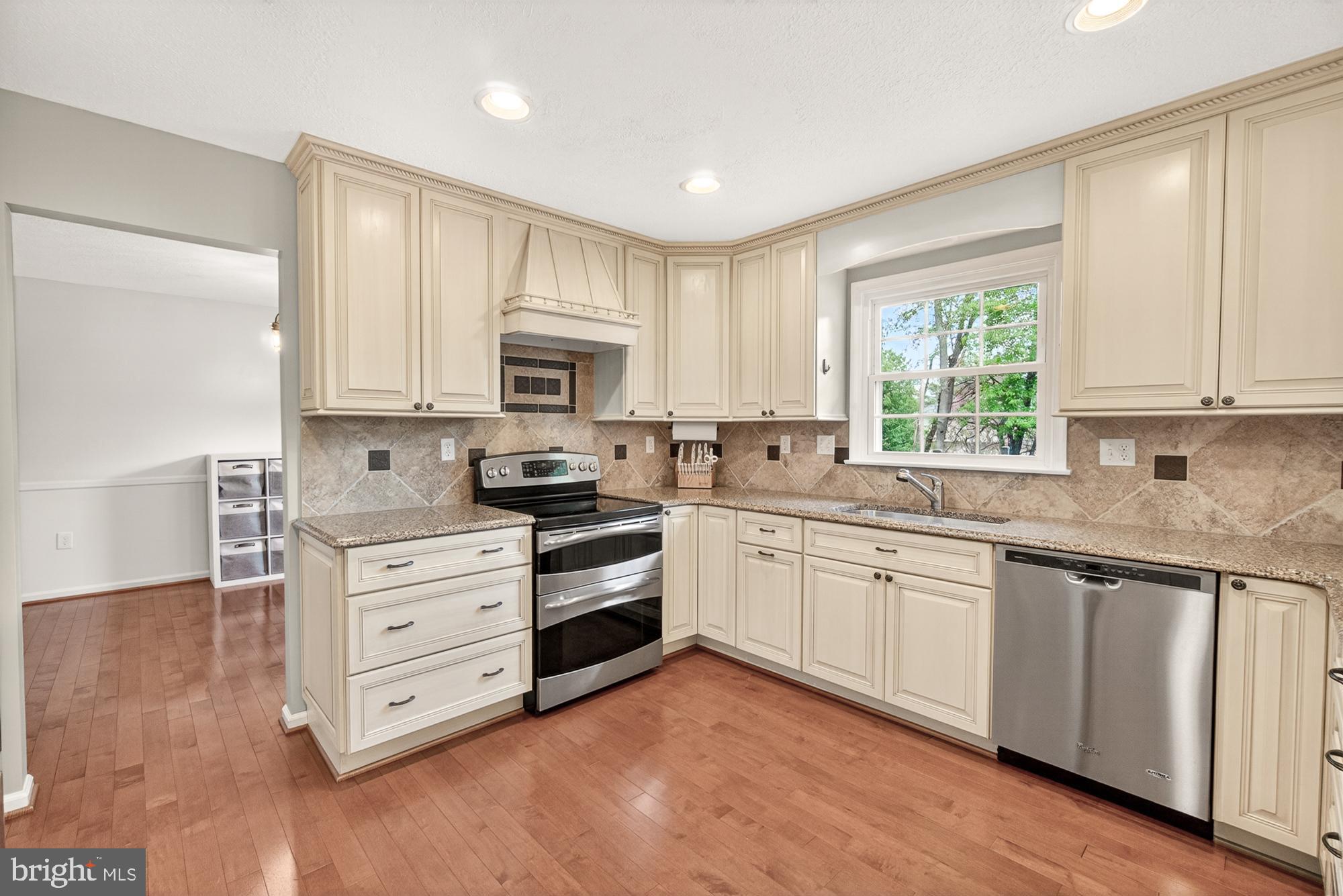 VIRGINIA DARE - Residential