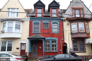 530 LEHMAN STREET
