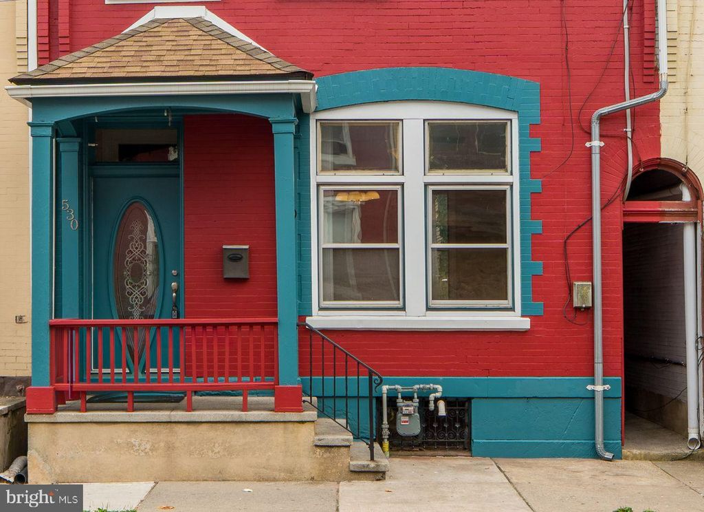 Photo of 530 Lehman Street, LEBANON, PA 17046 (MLS # PALN2022136)