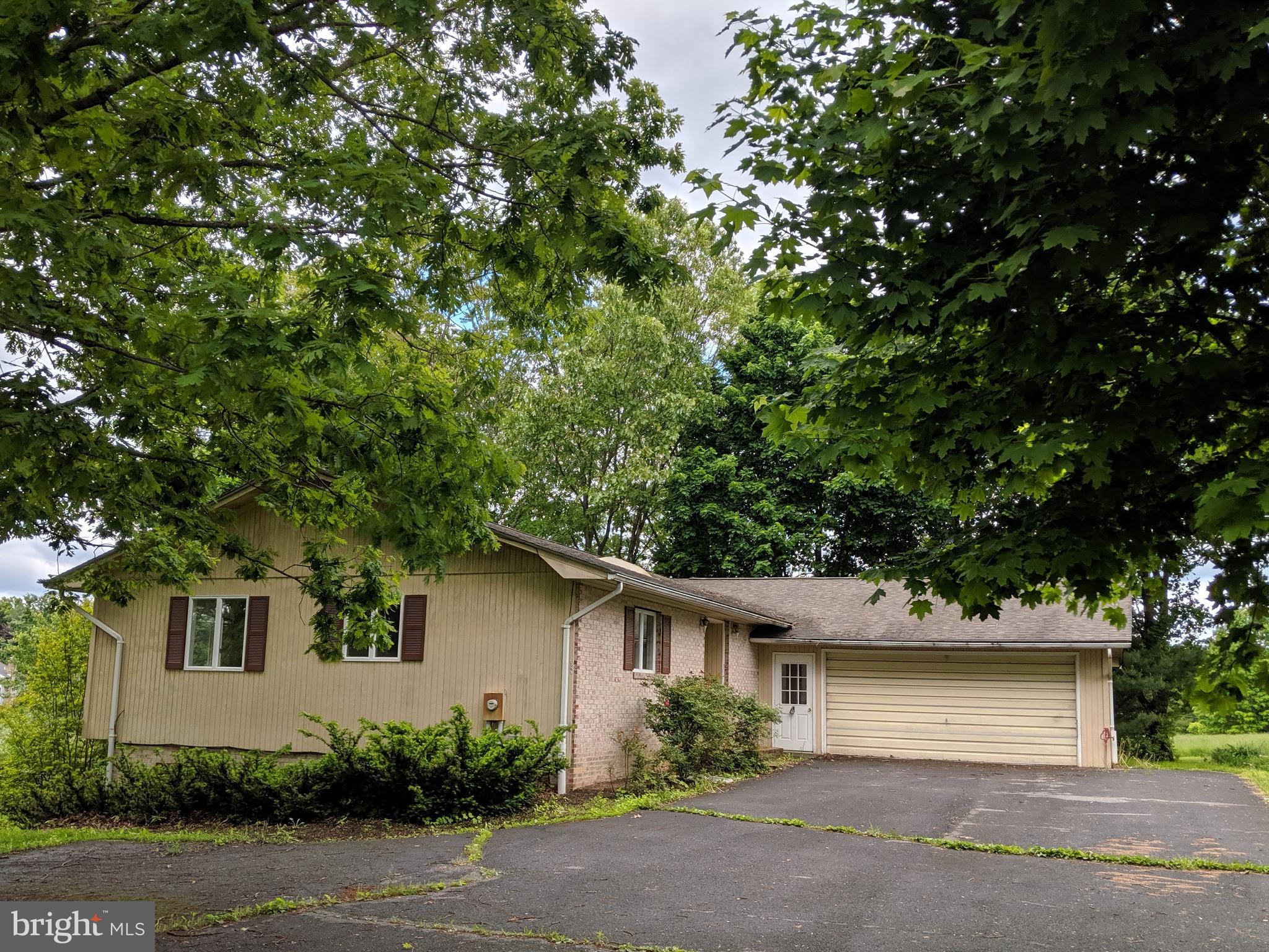 LAKE HOLIDAY ESTATES - Residential