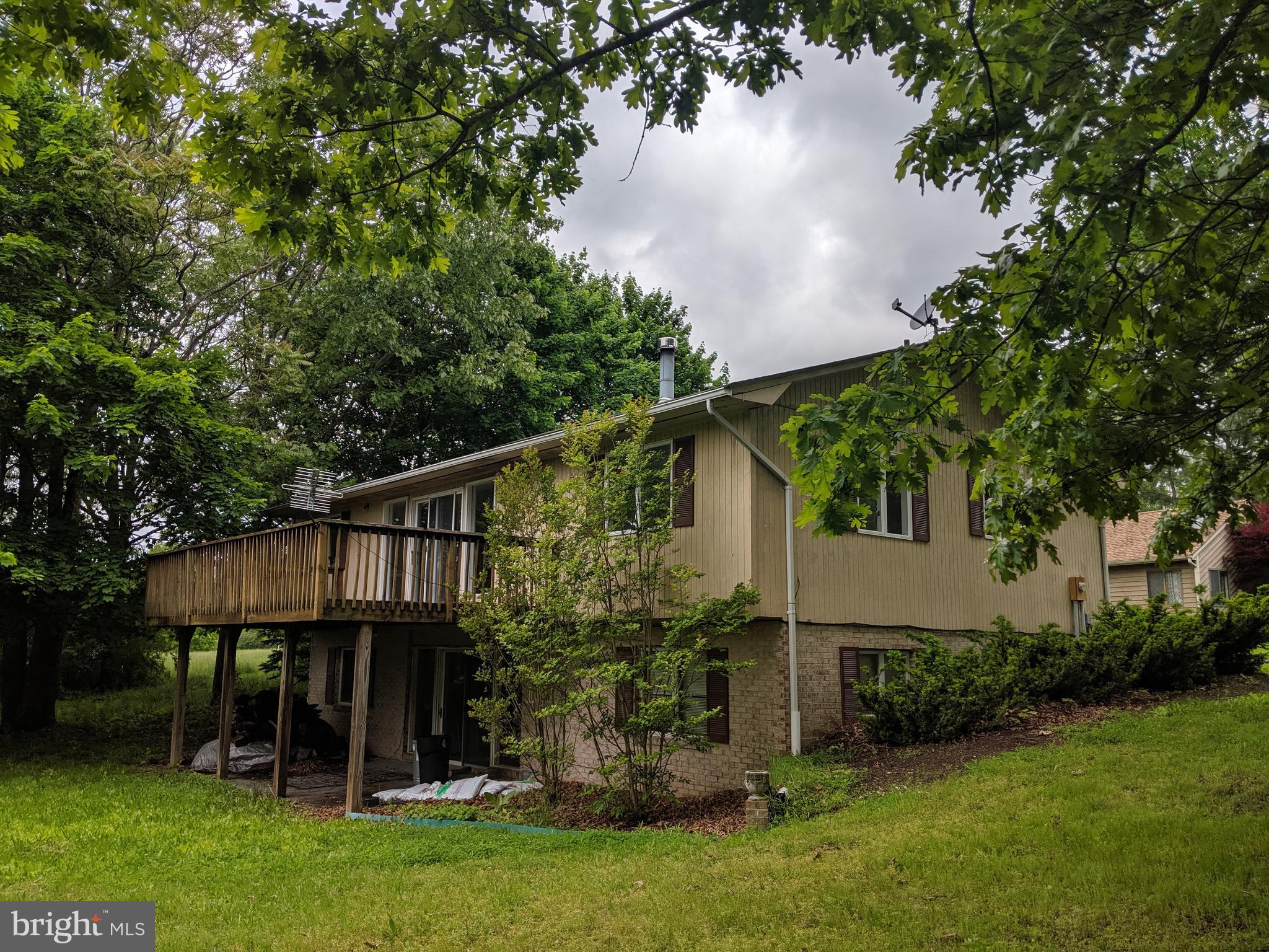 LAKE HOLIDAY ESTATES - Residential