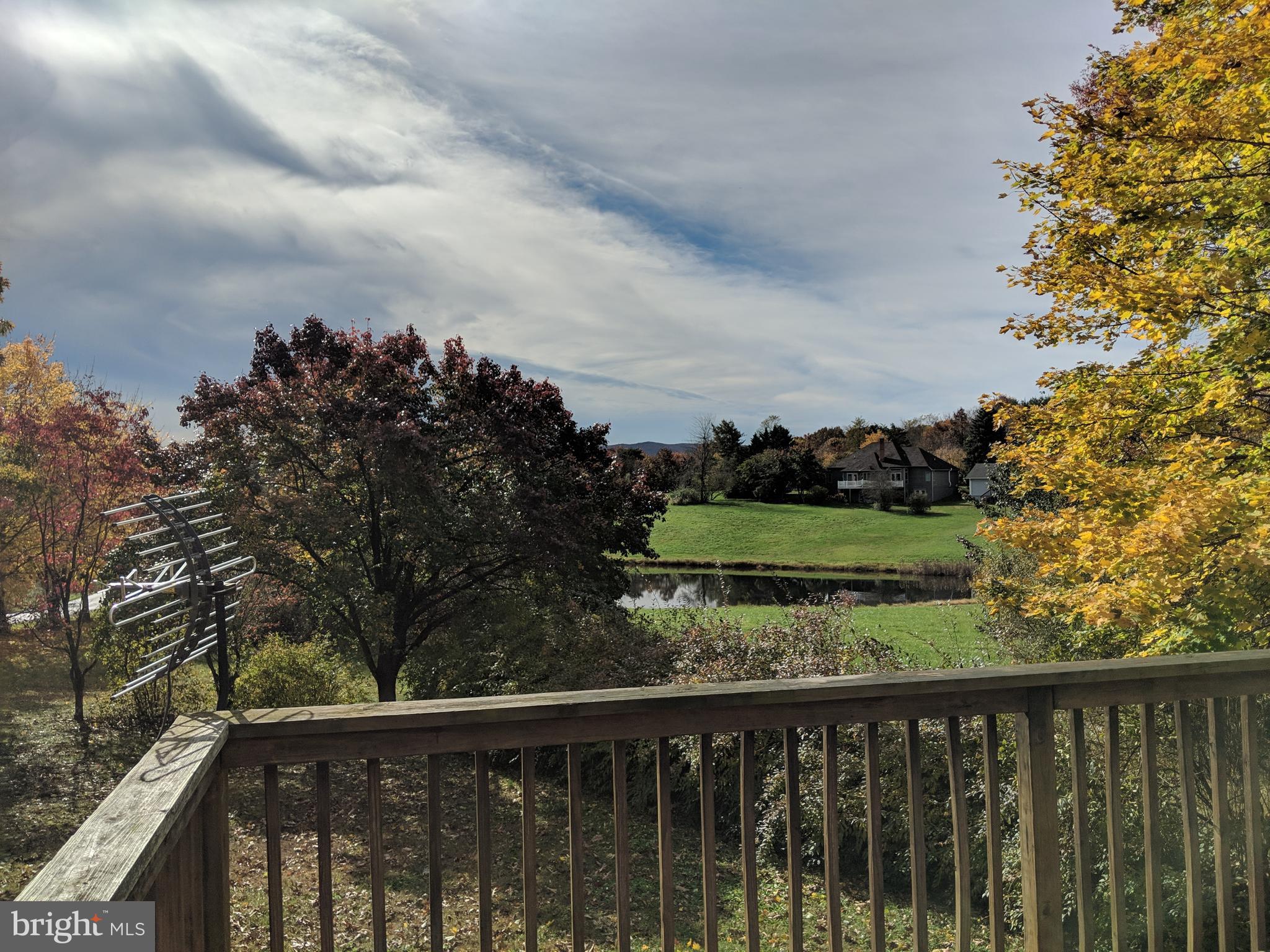 LAKE HOLIDAY ESTATES - Residential