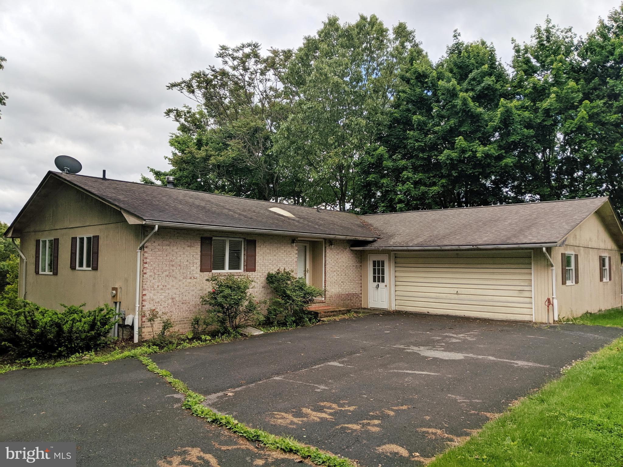 LAKE HOLIDAY ESTATES - Residential