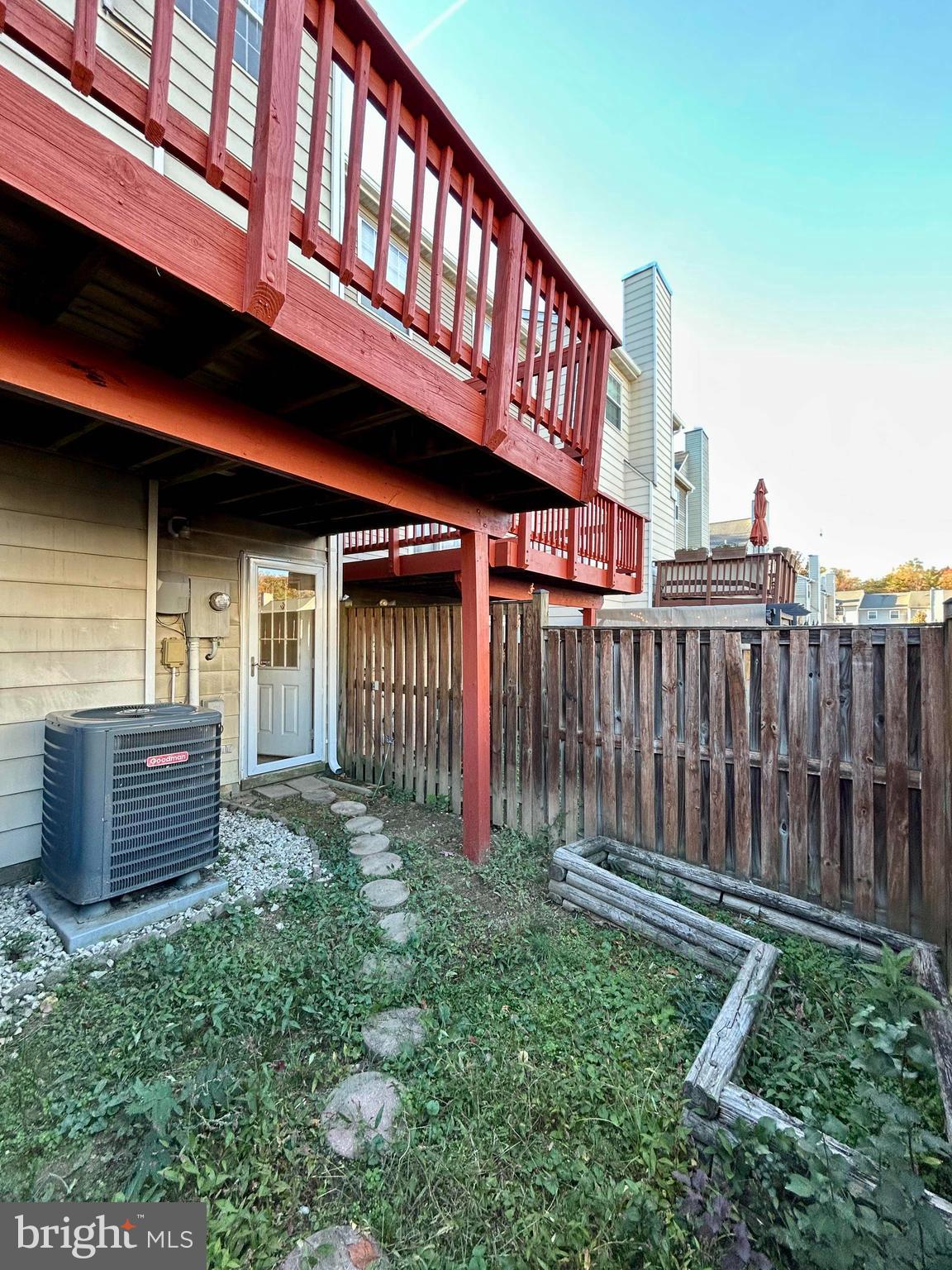 STONEBRIDGE - Residential Lease