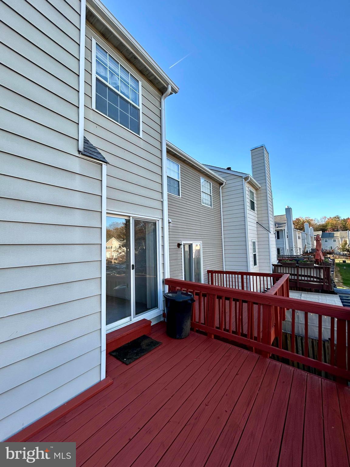 STONEBRIDGE - Residential Lease