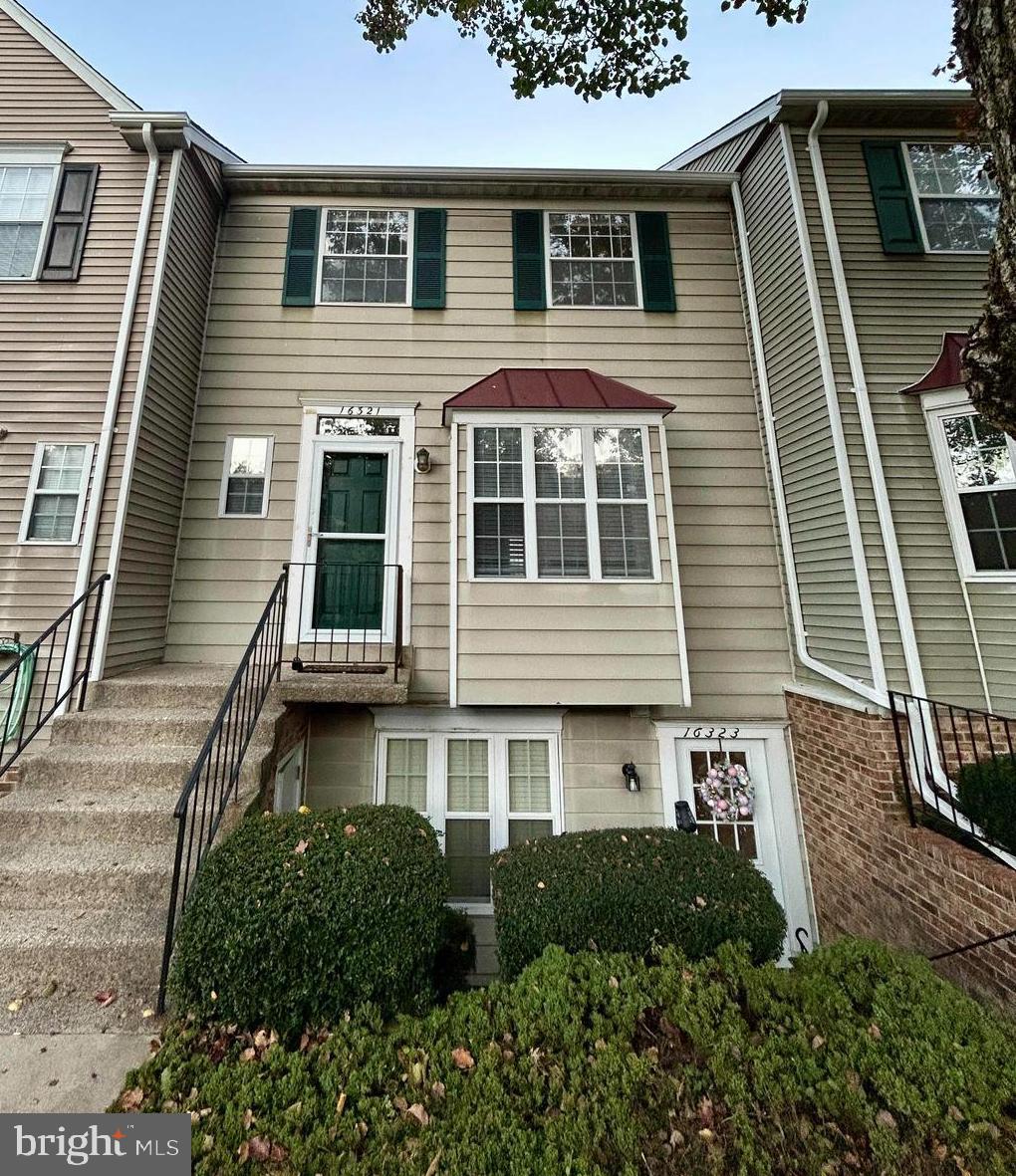 STONEBRIDGE - Residential Lease