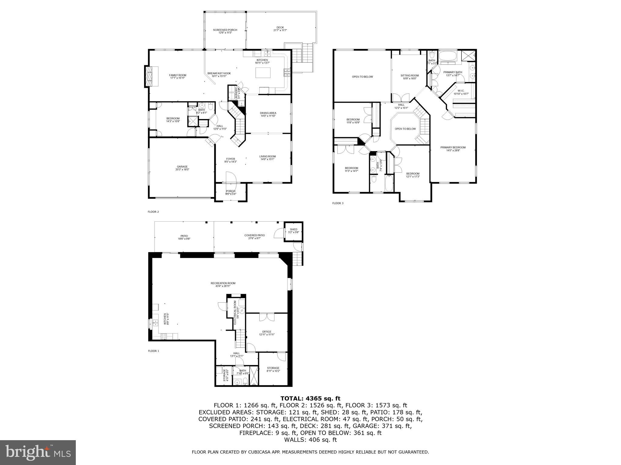 FOX BOW - Residential