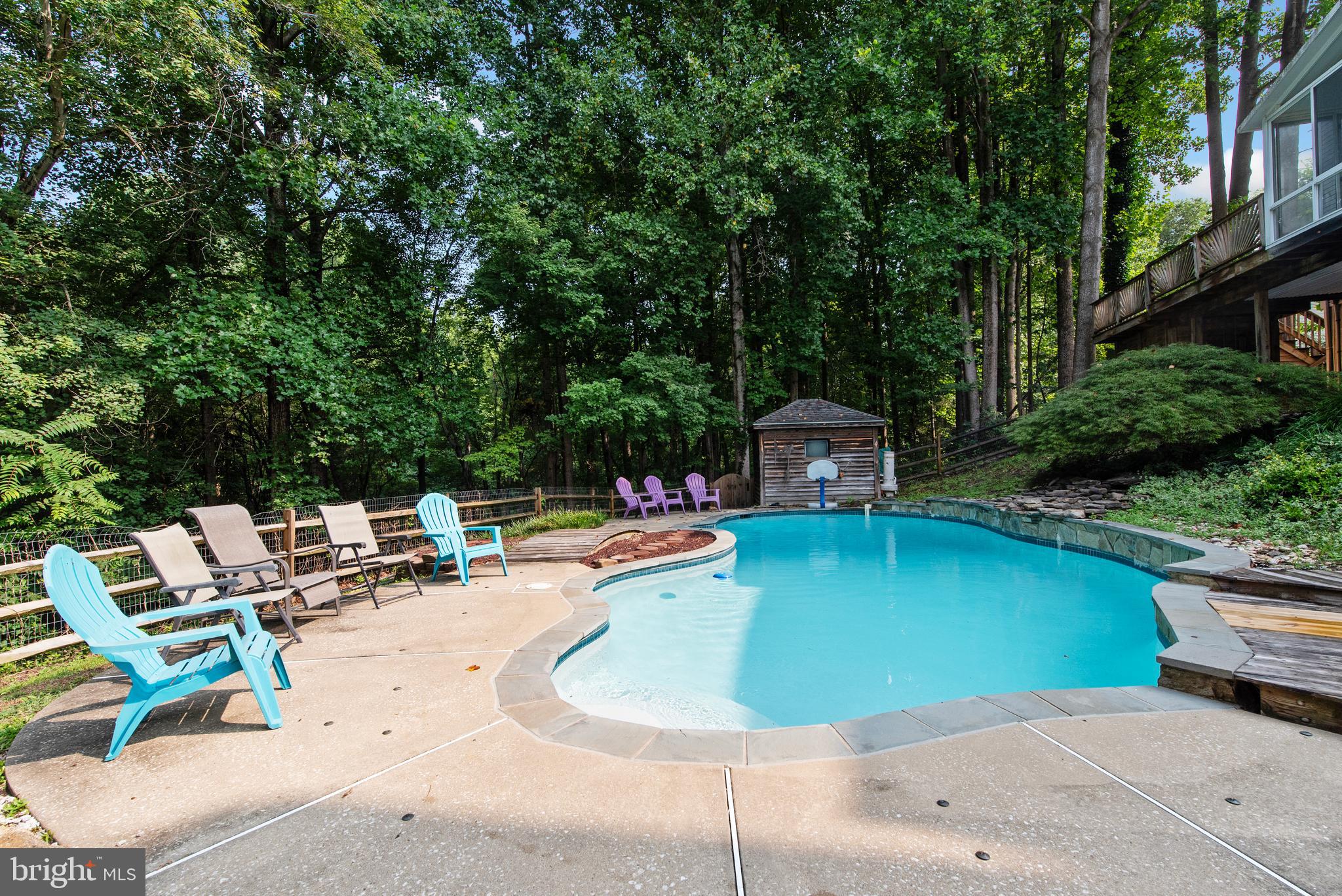 FOX BOW - Residential