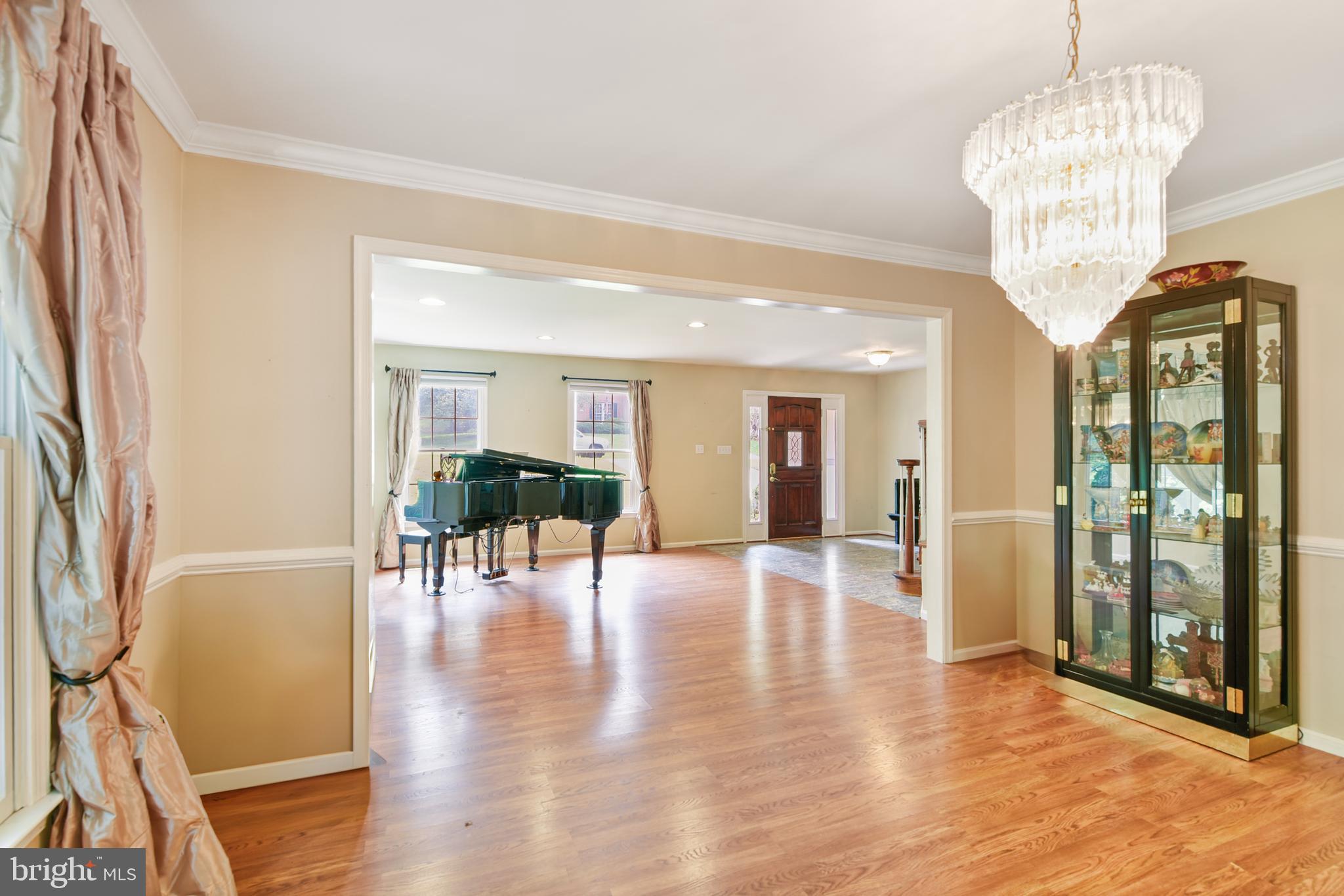 FOX BOW - Residential