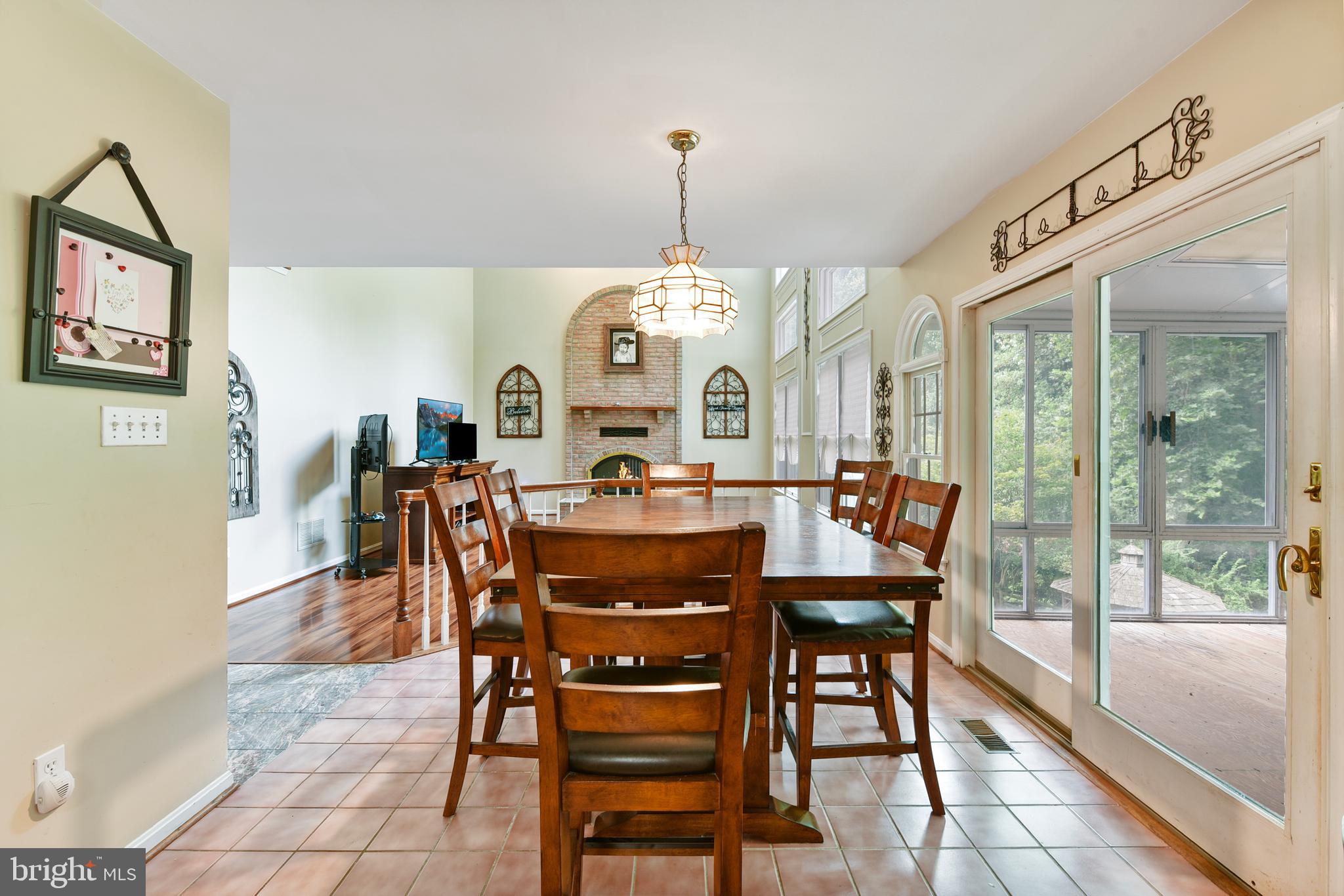 FOX BOW - Residential