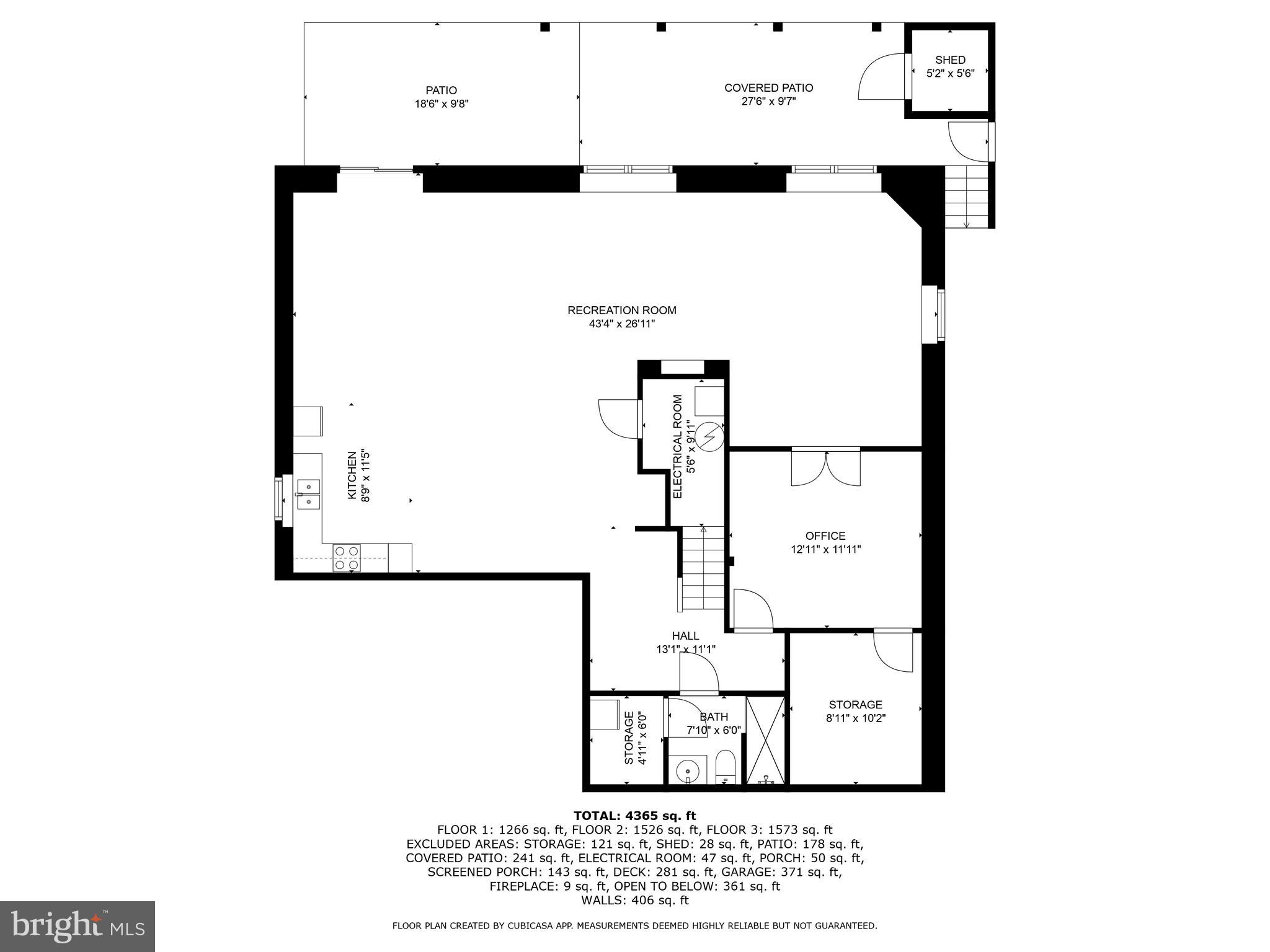 FOX BOW - Residential
