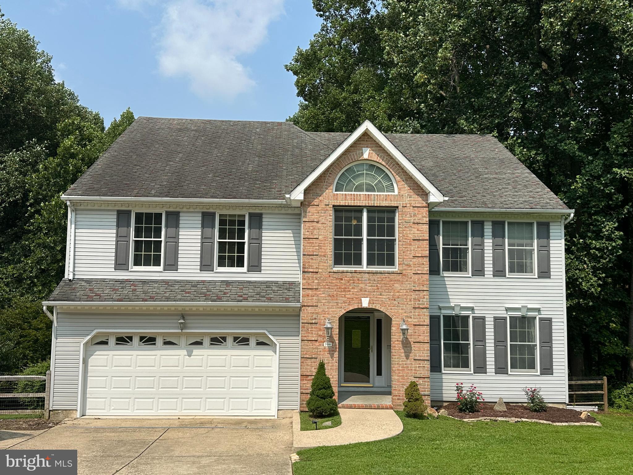 706 GRADY LANE