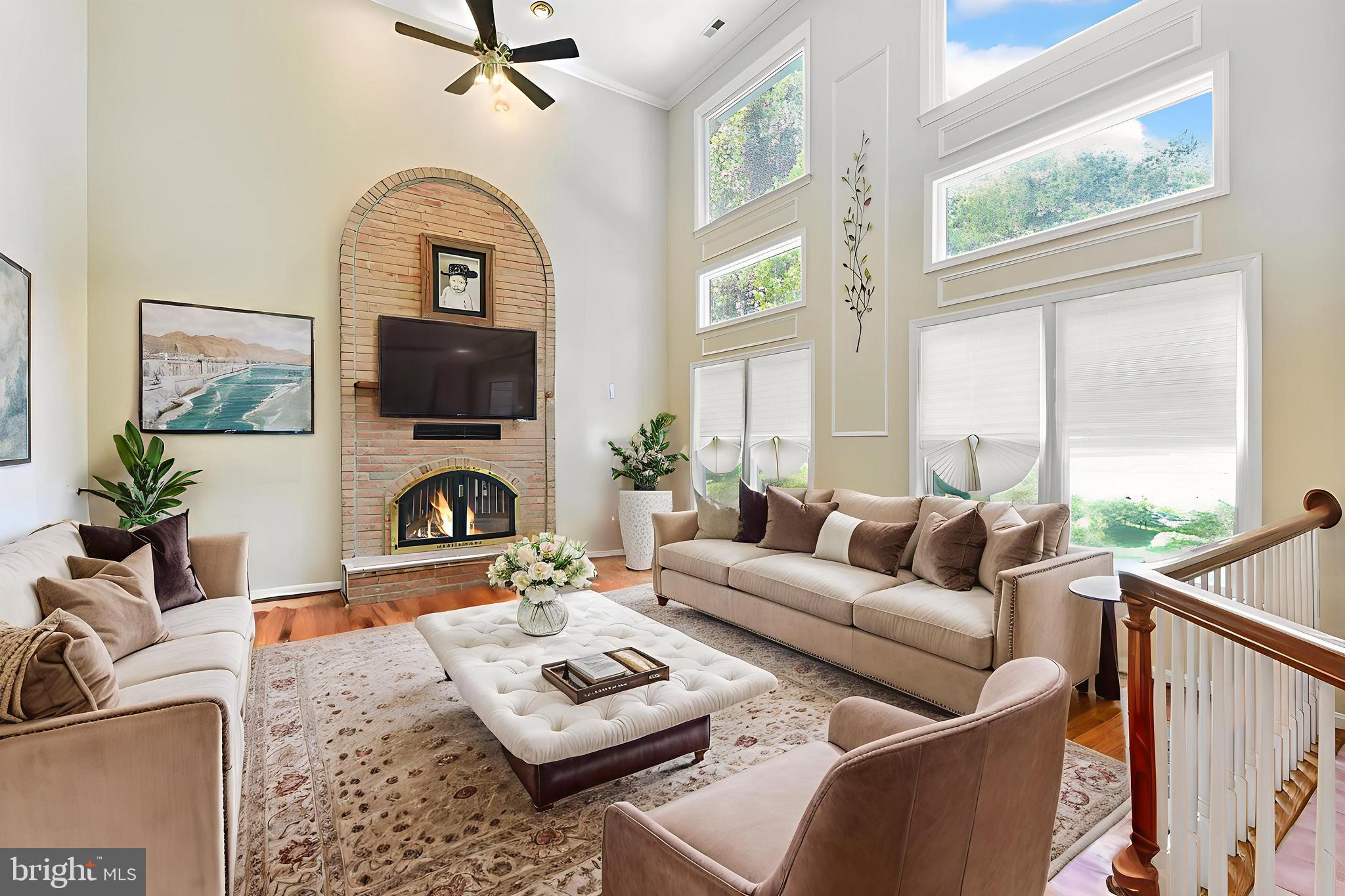 FOX BOW - Residential