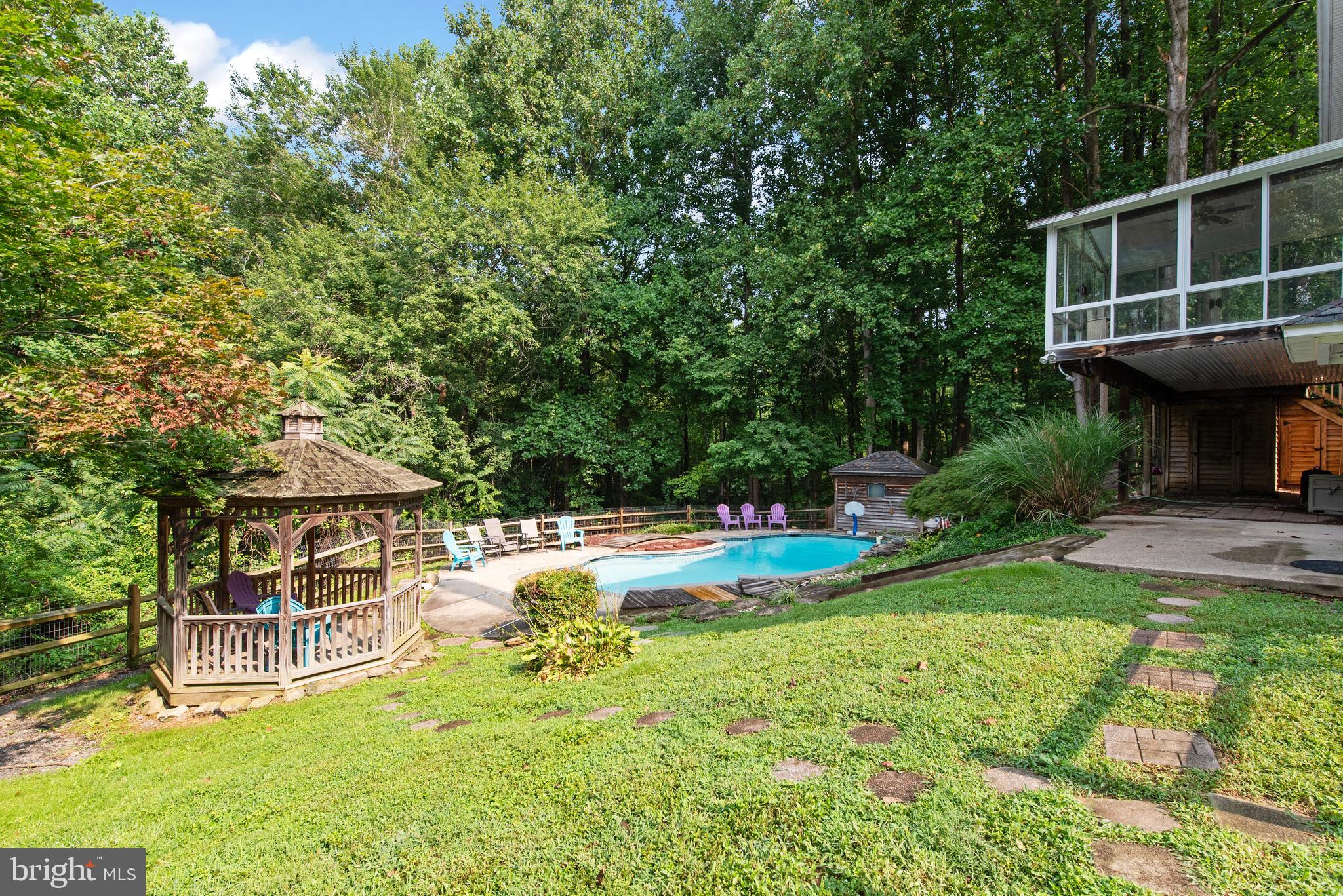 FOX BOW - Residential