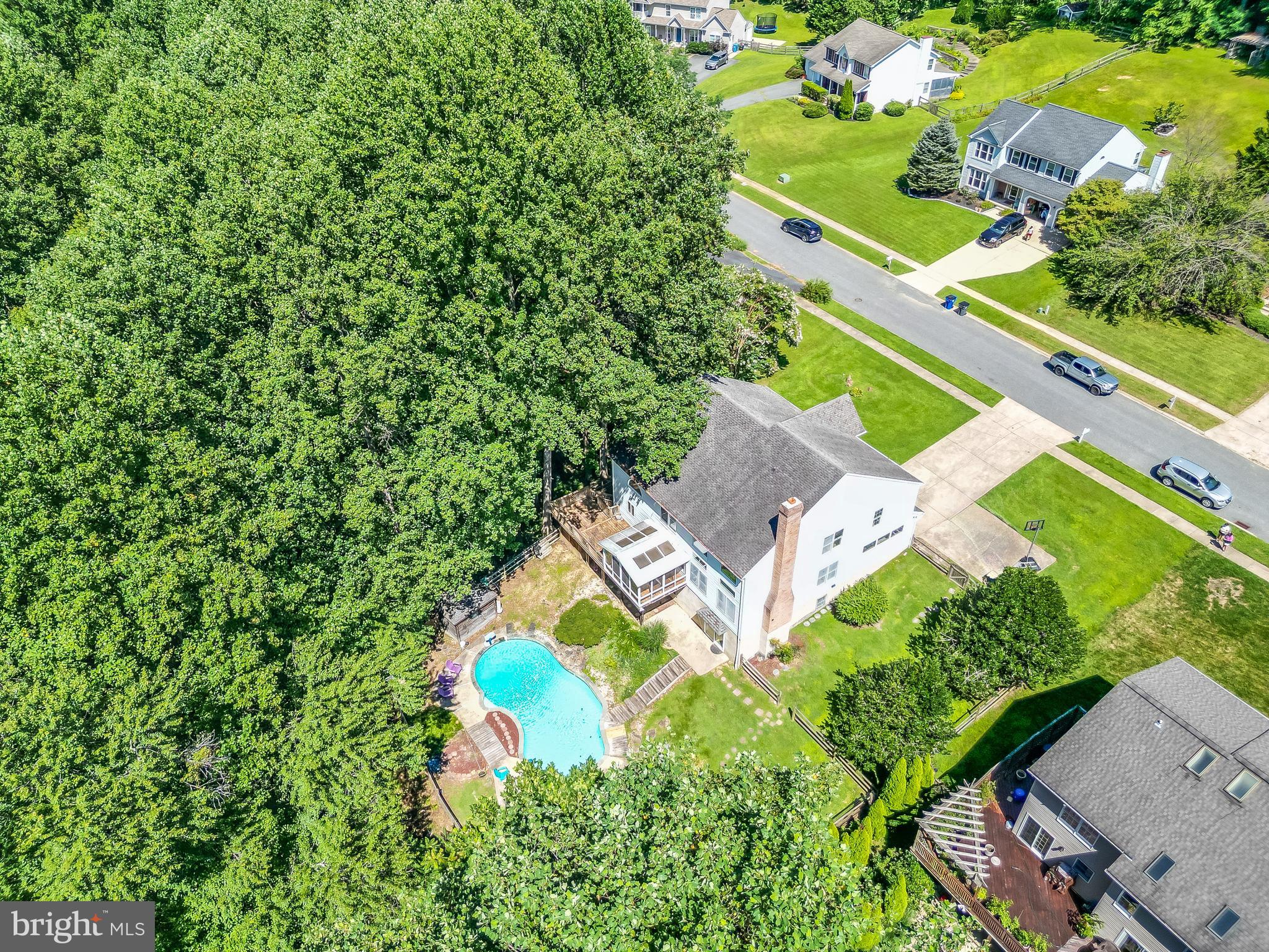 FOX BOW - Residential