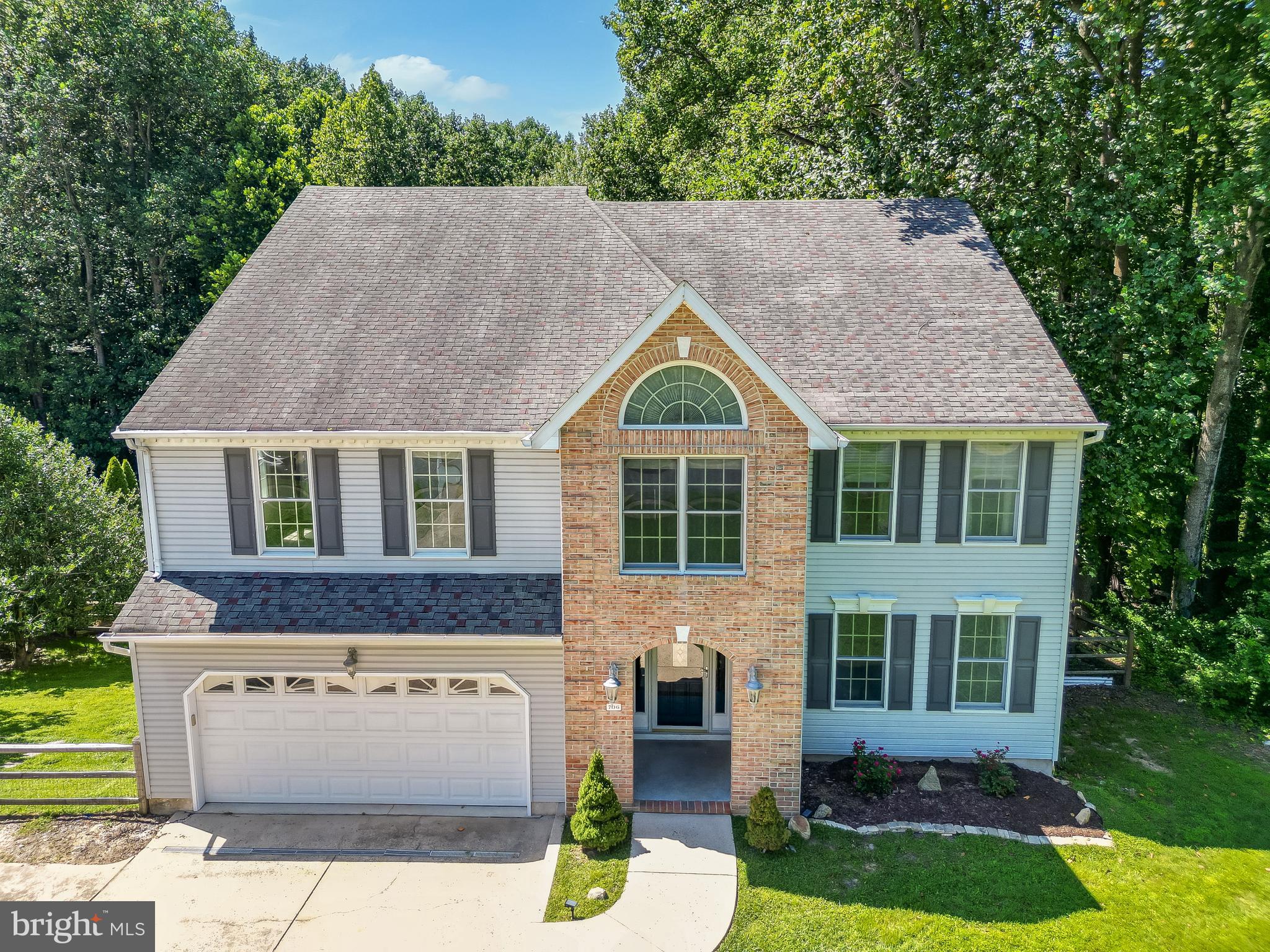 FOX BOW - Residential