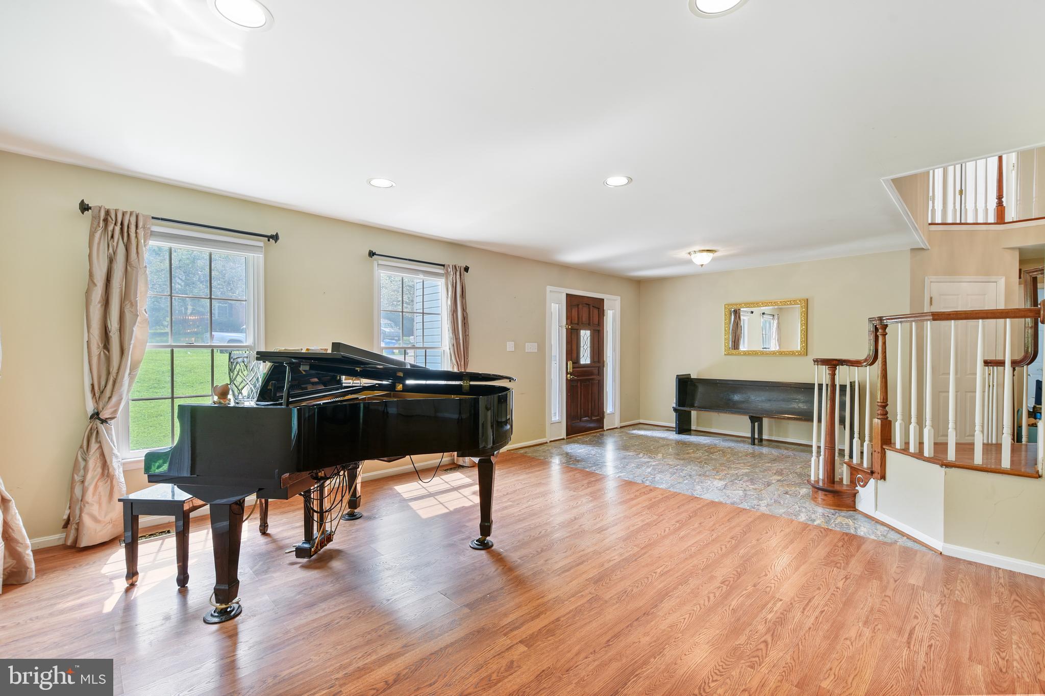 FOX BOW - Residential