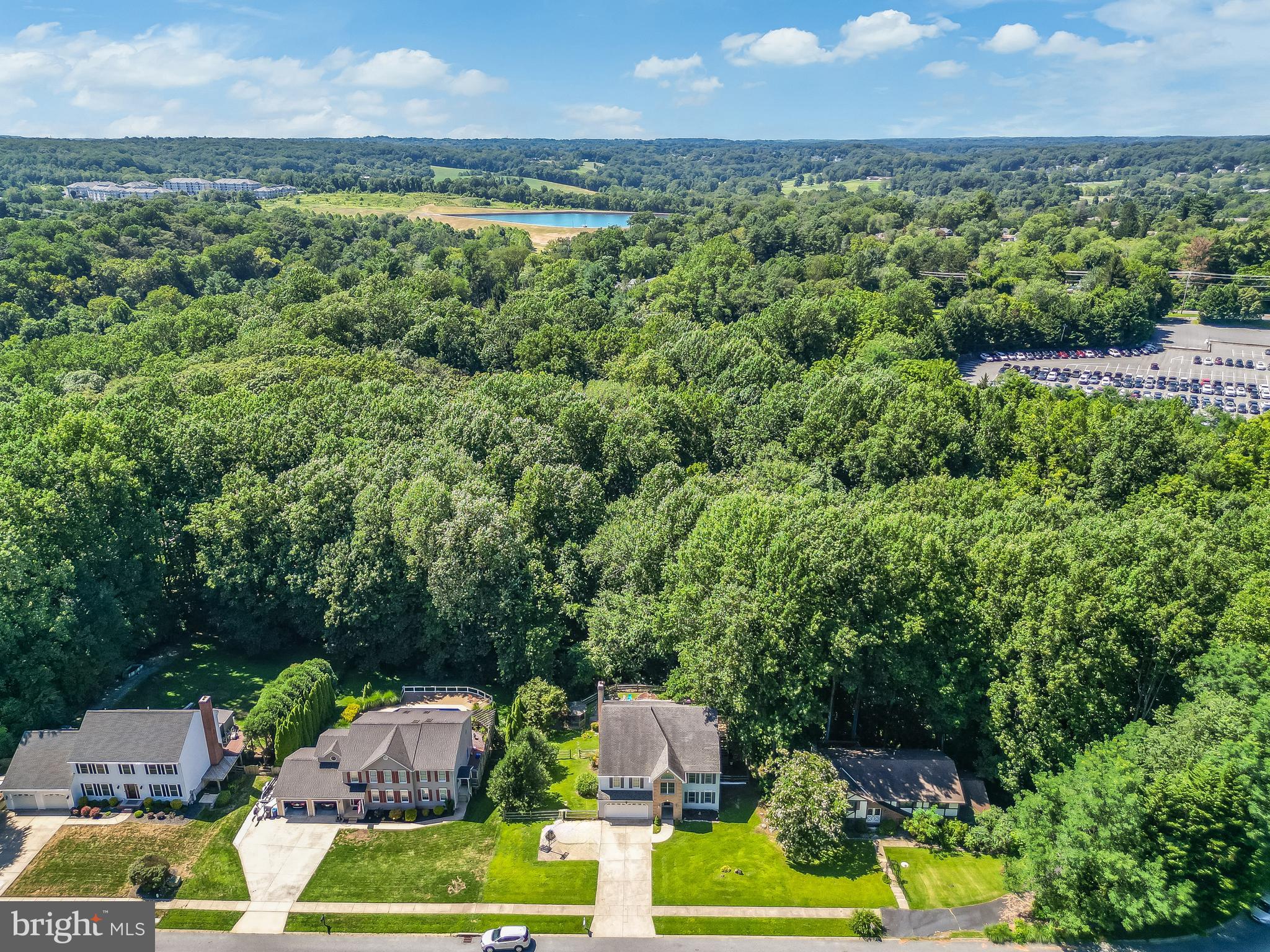 FOX BOW - Residential