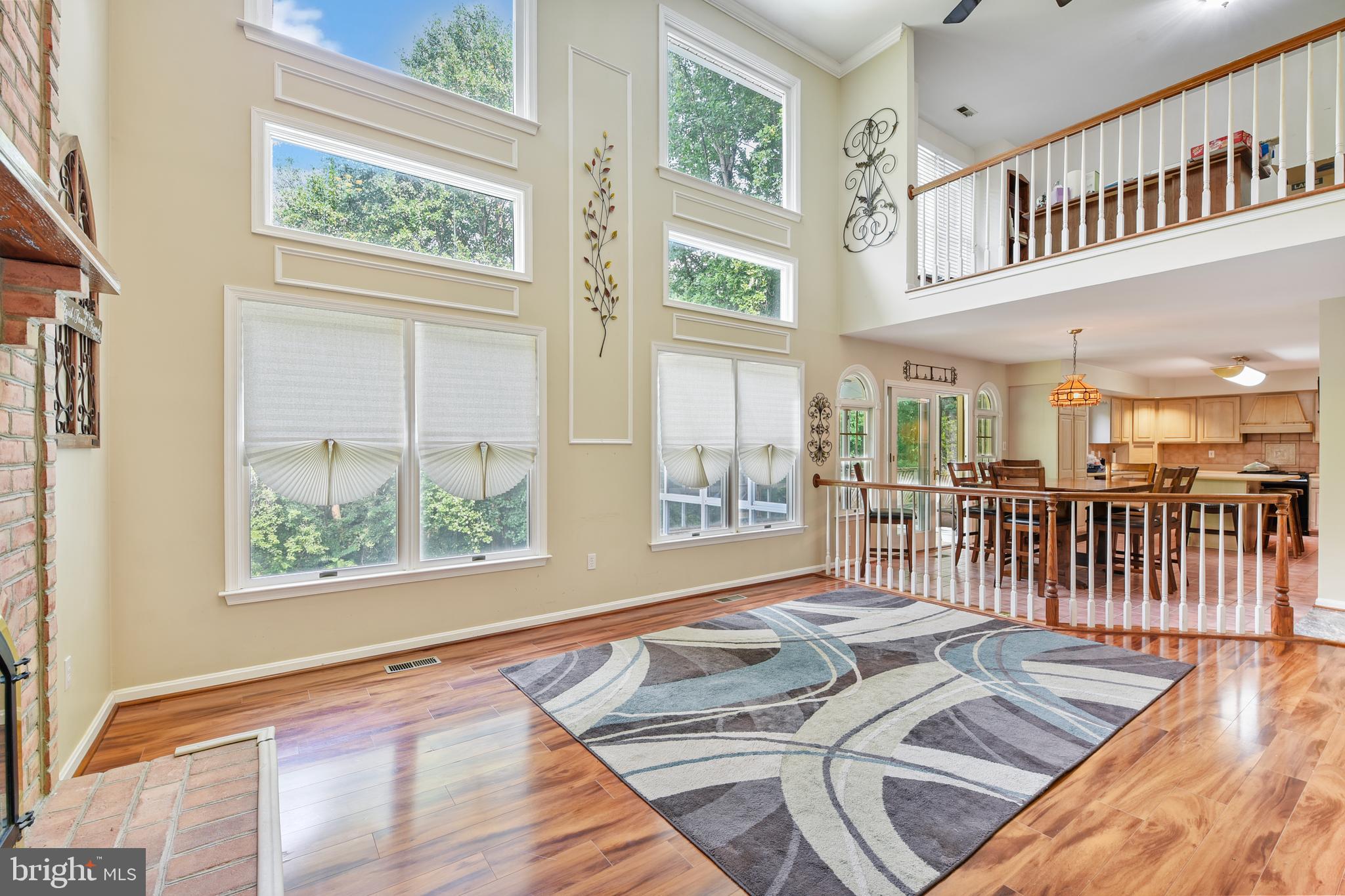 FOX BOW - Residential