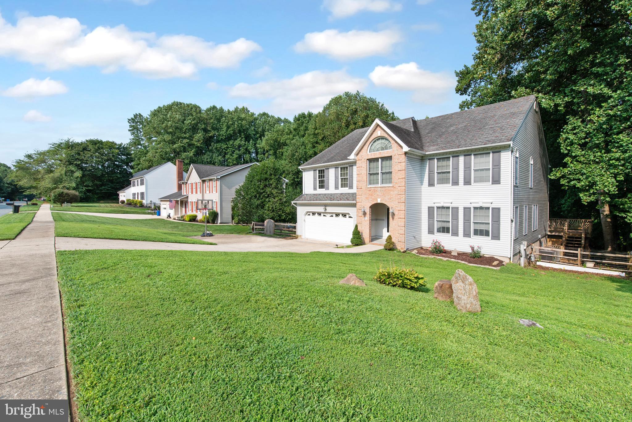 FOX BOW - Residential