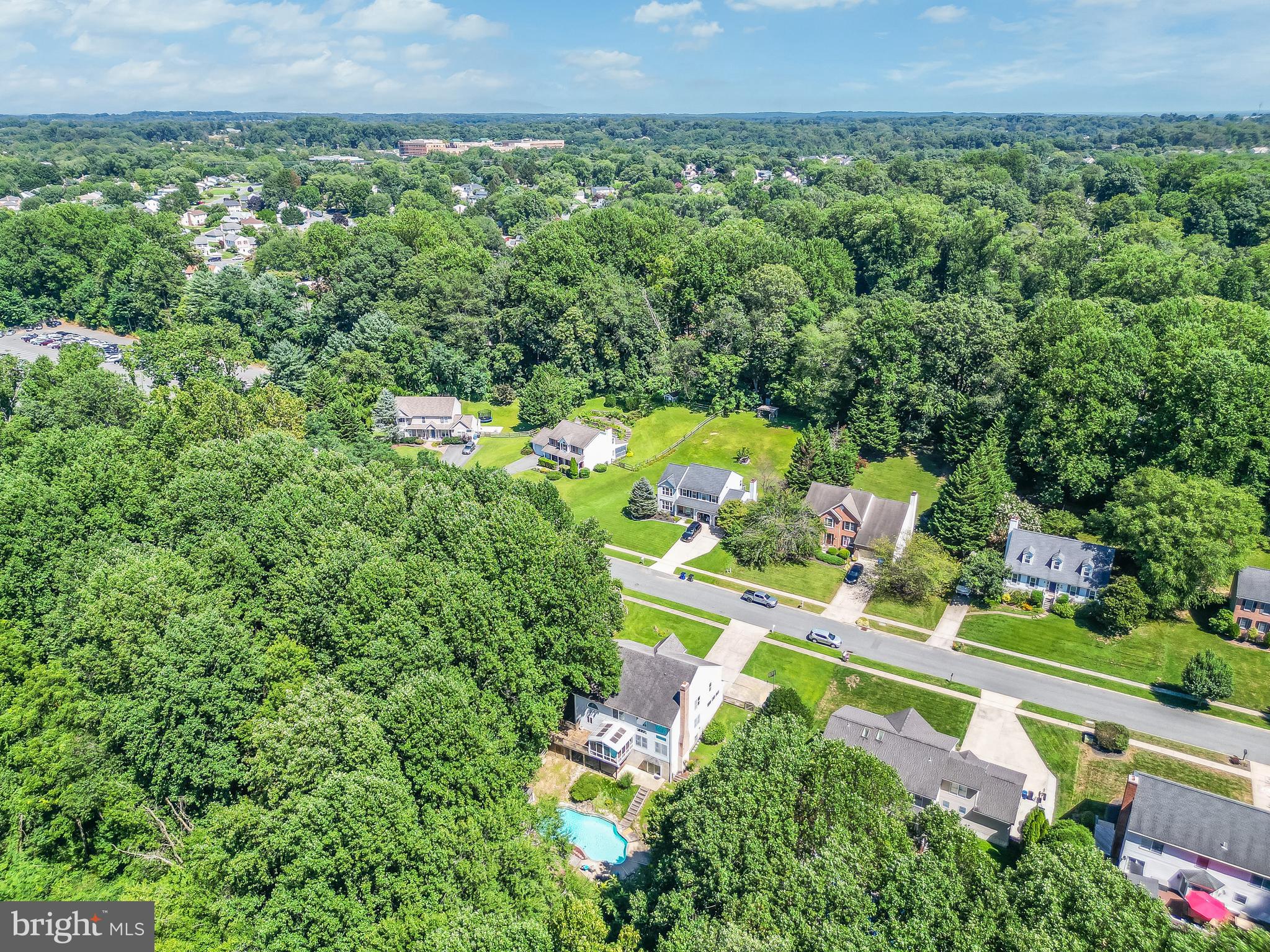 FOX BOW - Residential